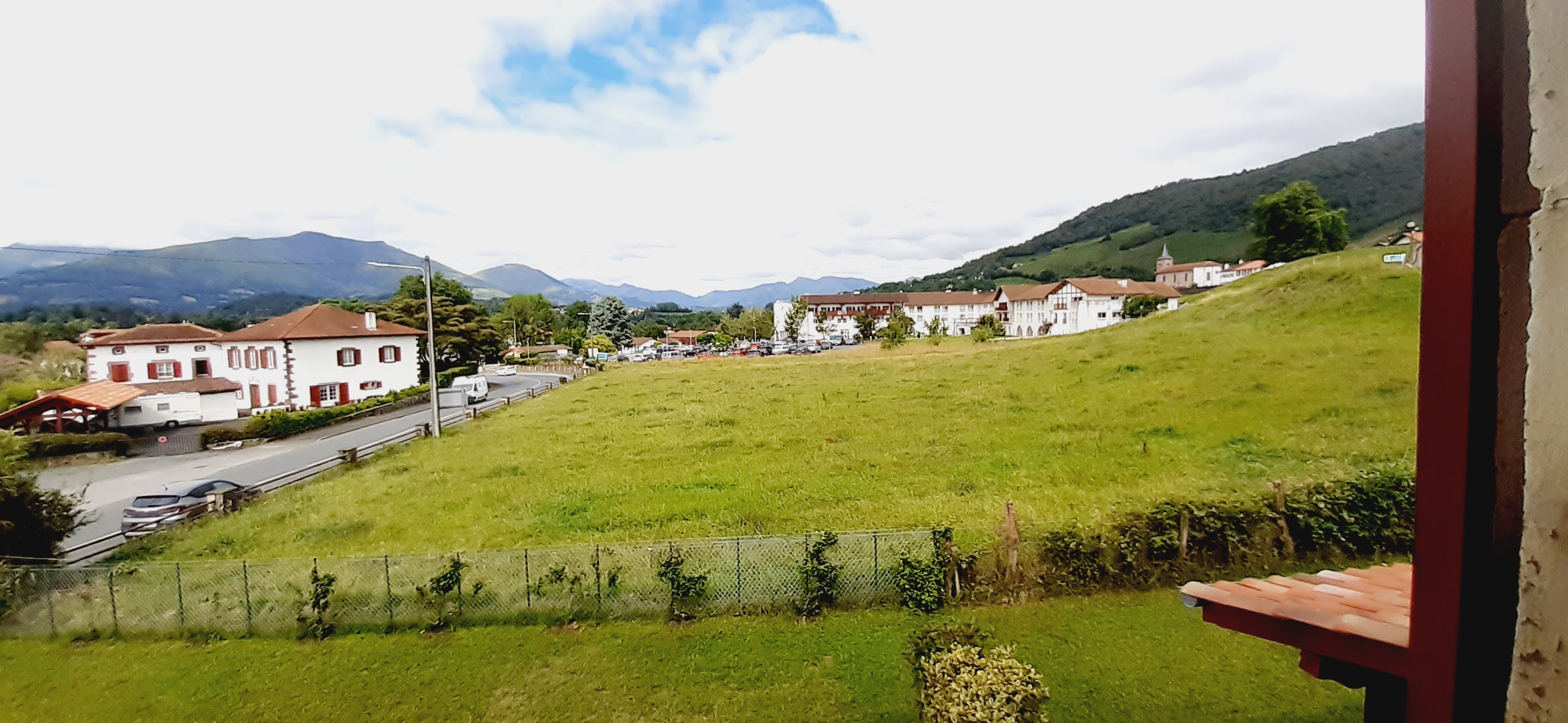 Monsieur Dominique BONNARD