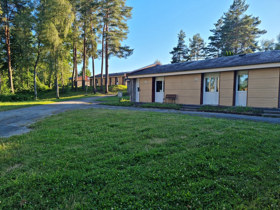Domaine Eden lake, Égletons - photo 54