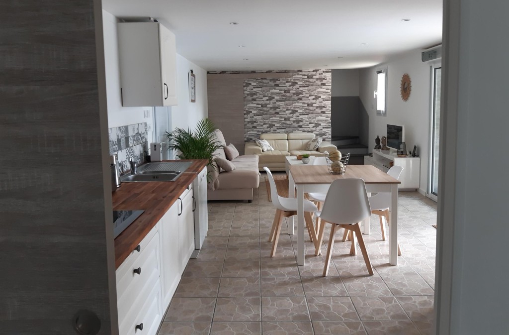 Gîte Le Castang, Mauzac-et-Grand-Castang - photo 6