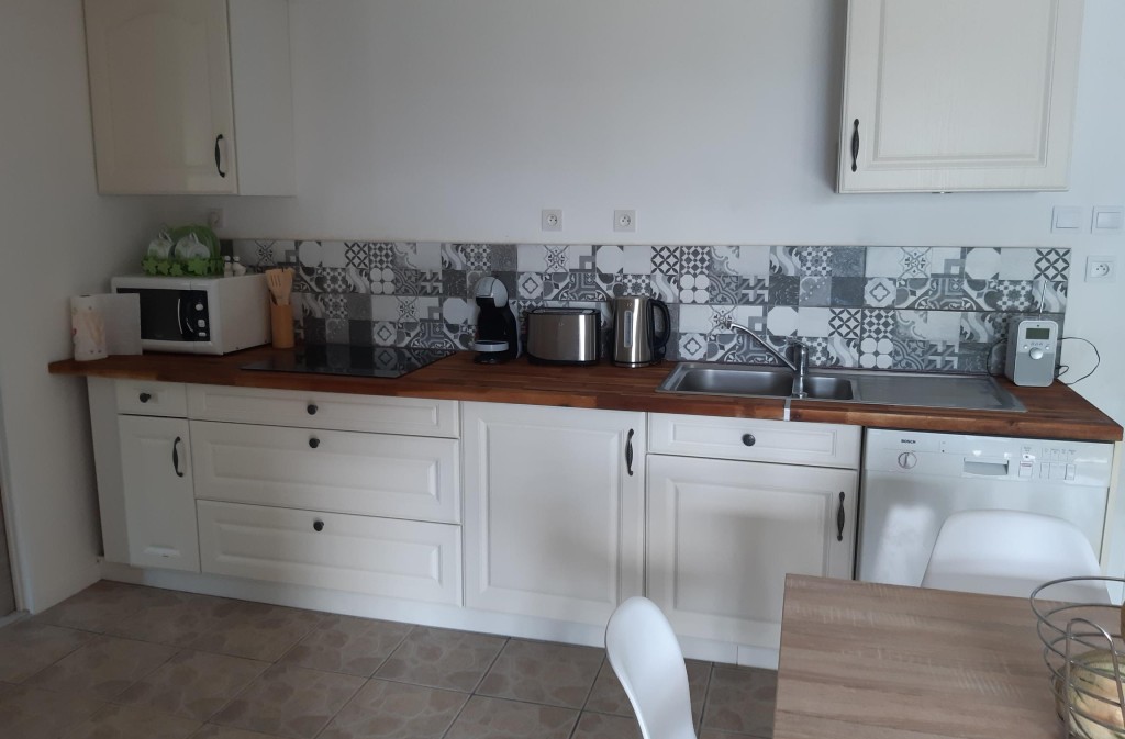 Gîte Le Castang, Mauzac-et-Grand-Castang