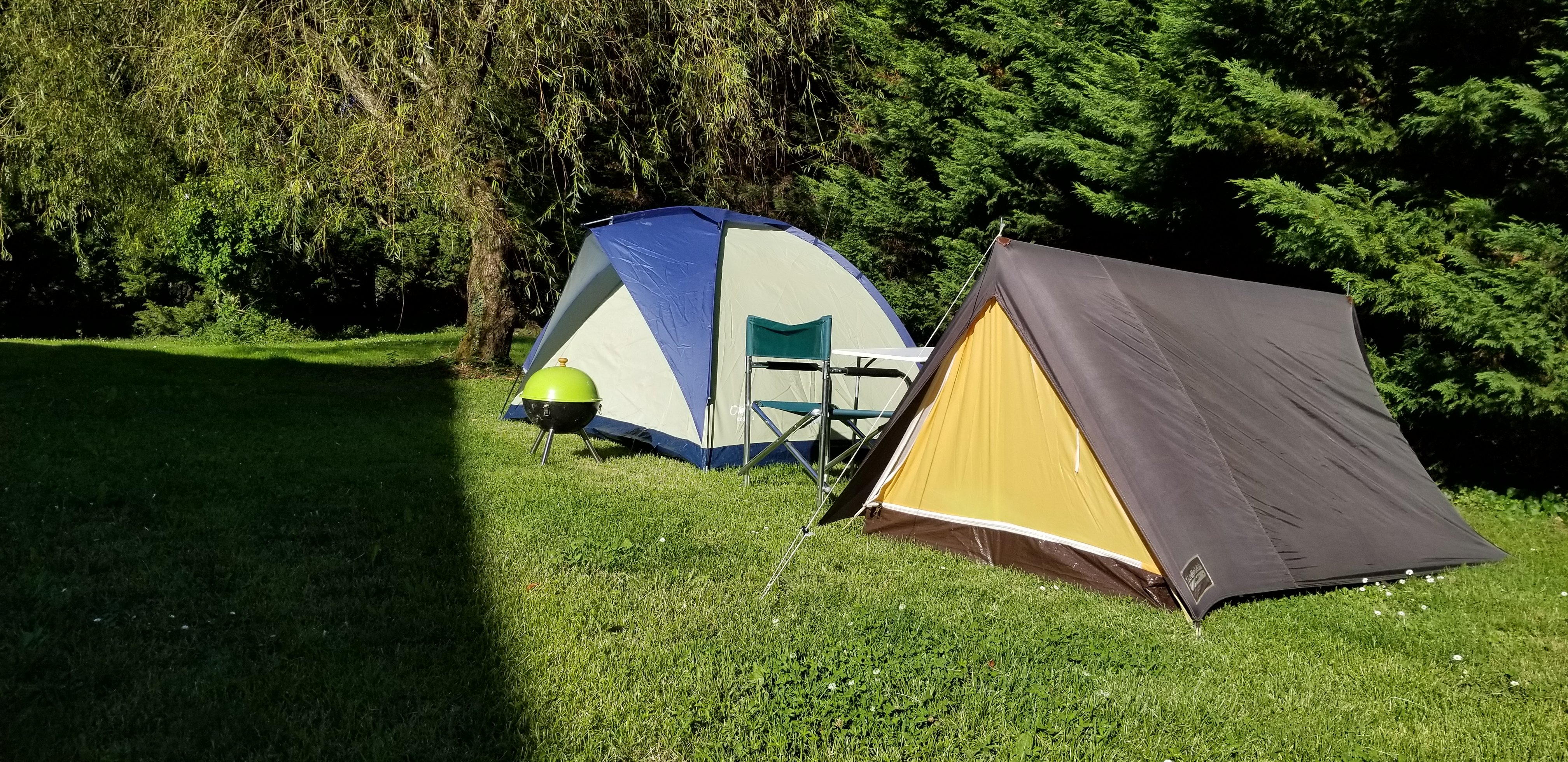 Camping La Grange au Maire - photo 4