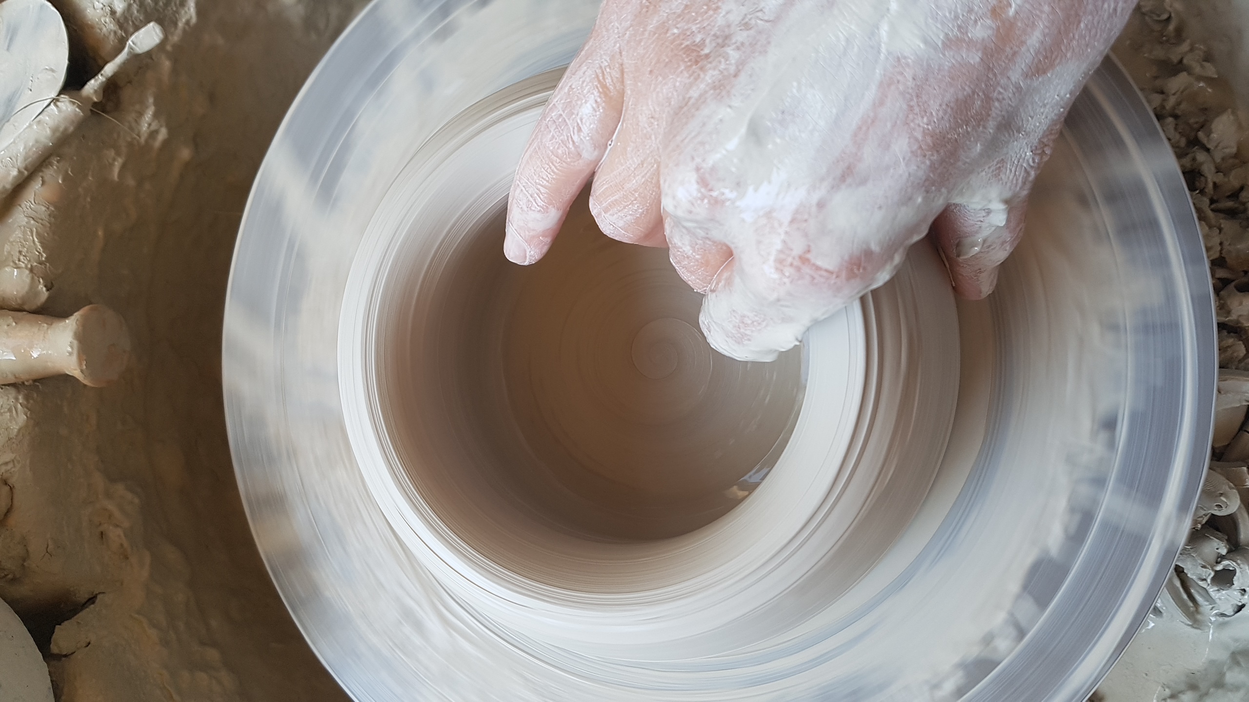 Les Céramiques de Bel Air