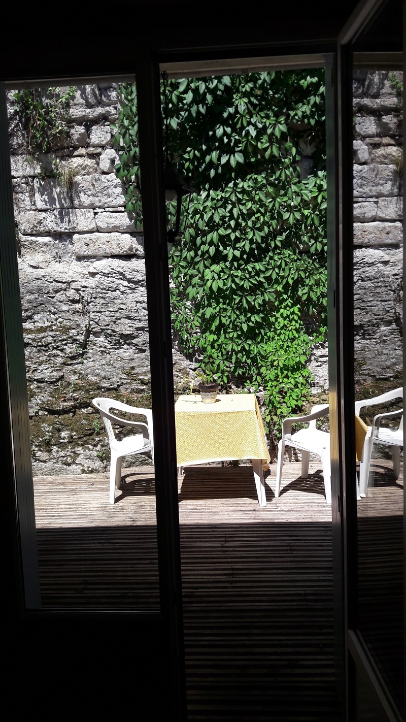Villa Coligny, Brantôme en Périgord