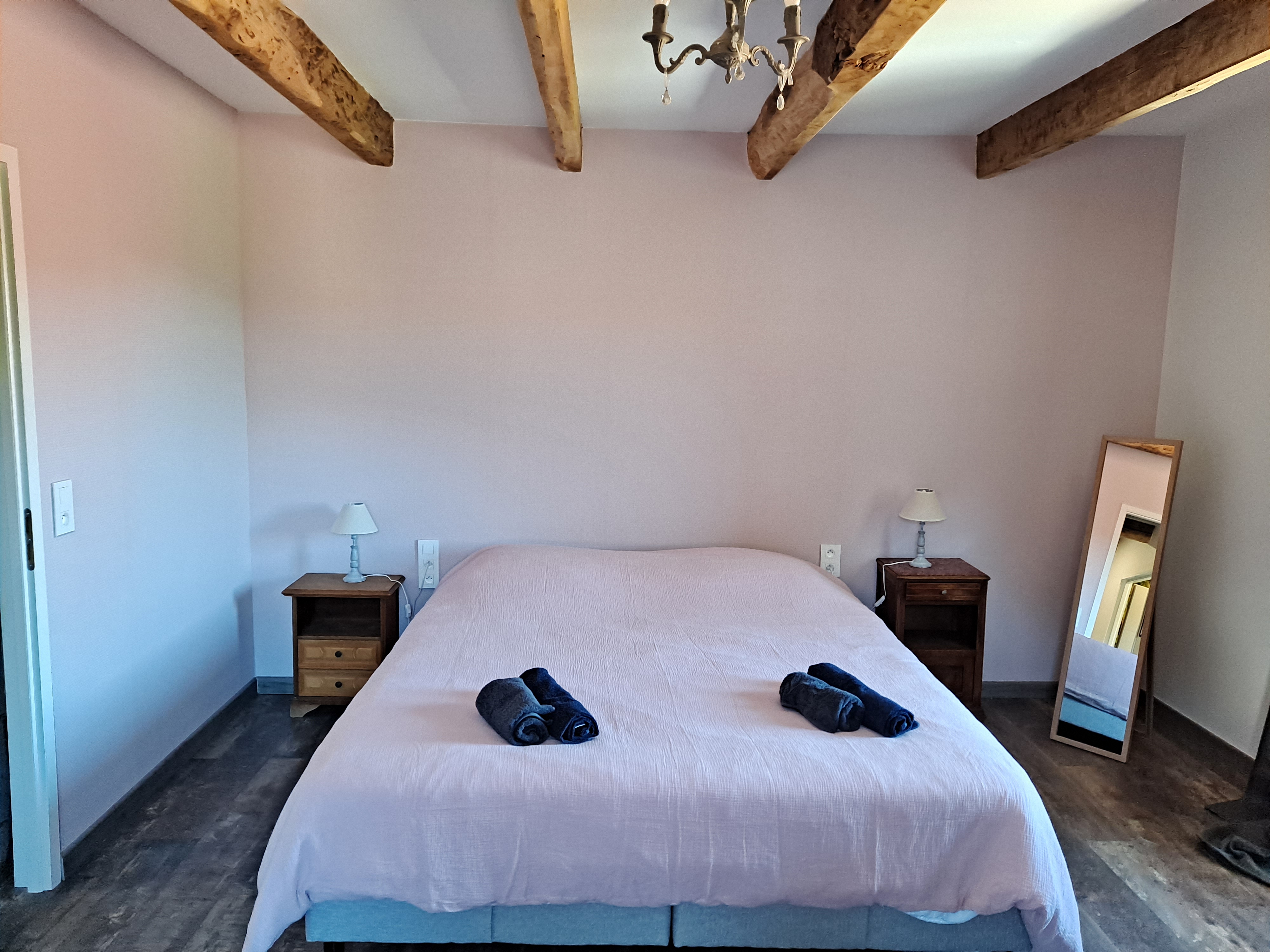 Gîte Saint Nicolas, Sérilhac - photo 4