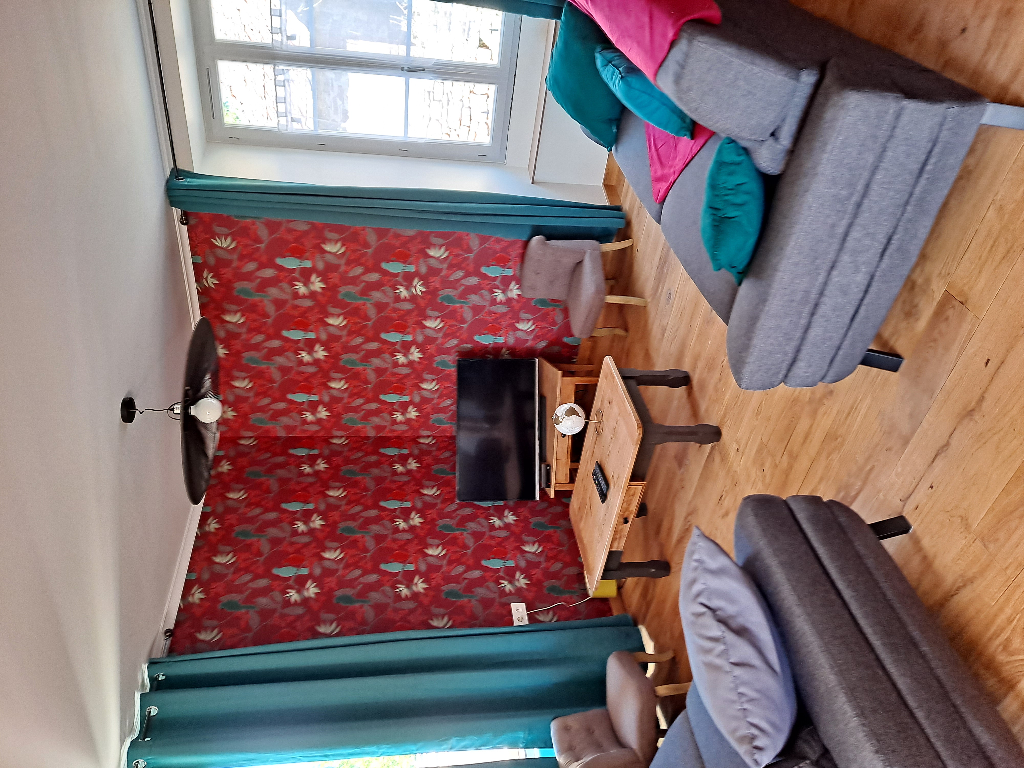 Gîte Saint Nicolas, Sérilhac - photo 2