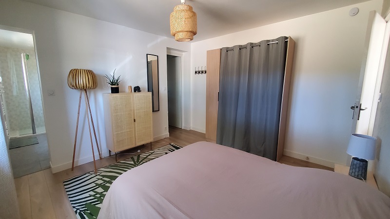 Gîte L'Estressol, Cuq