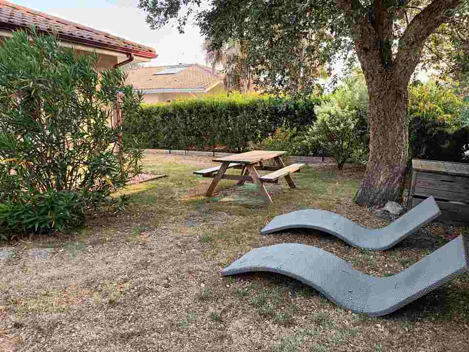 Manzinello Christine et Patrick, Aureilhan - photo 9