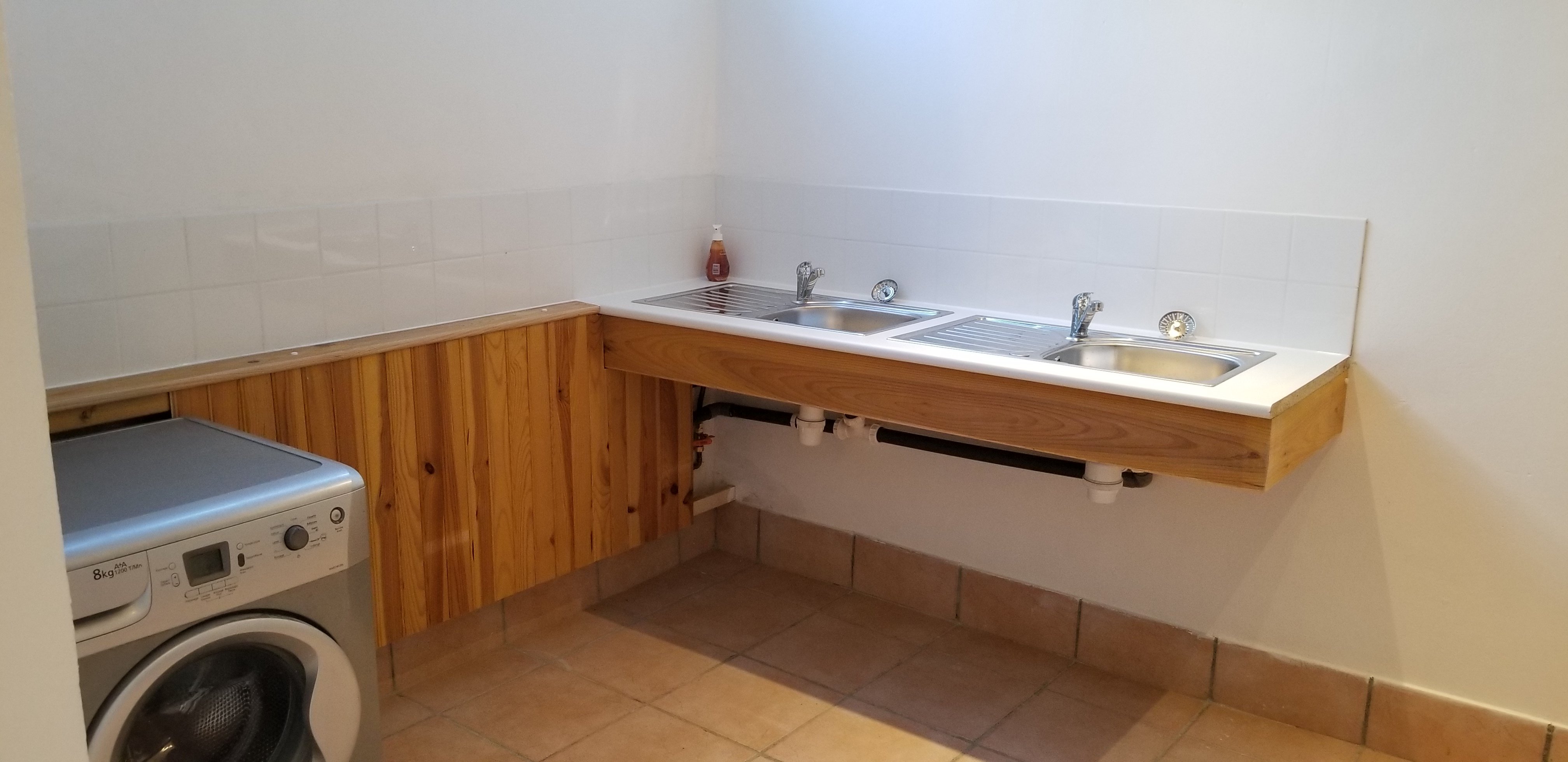 Camping La Grange au Maire, La Chapelle-Pouilloux - photo 7