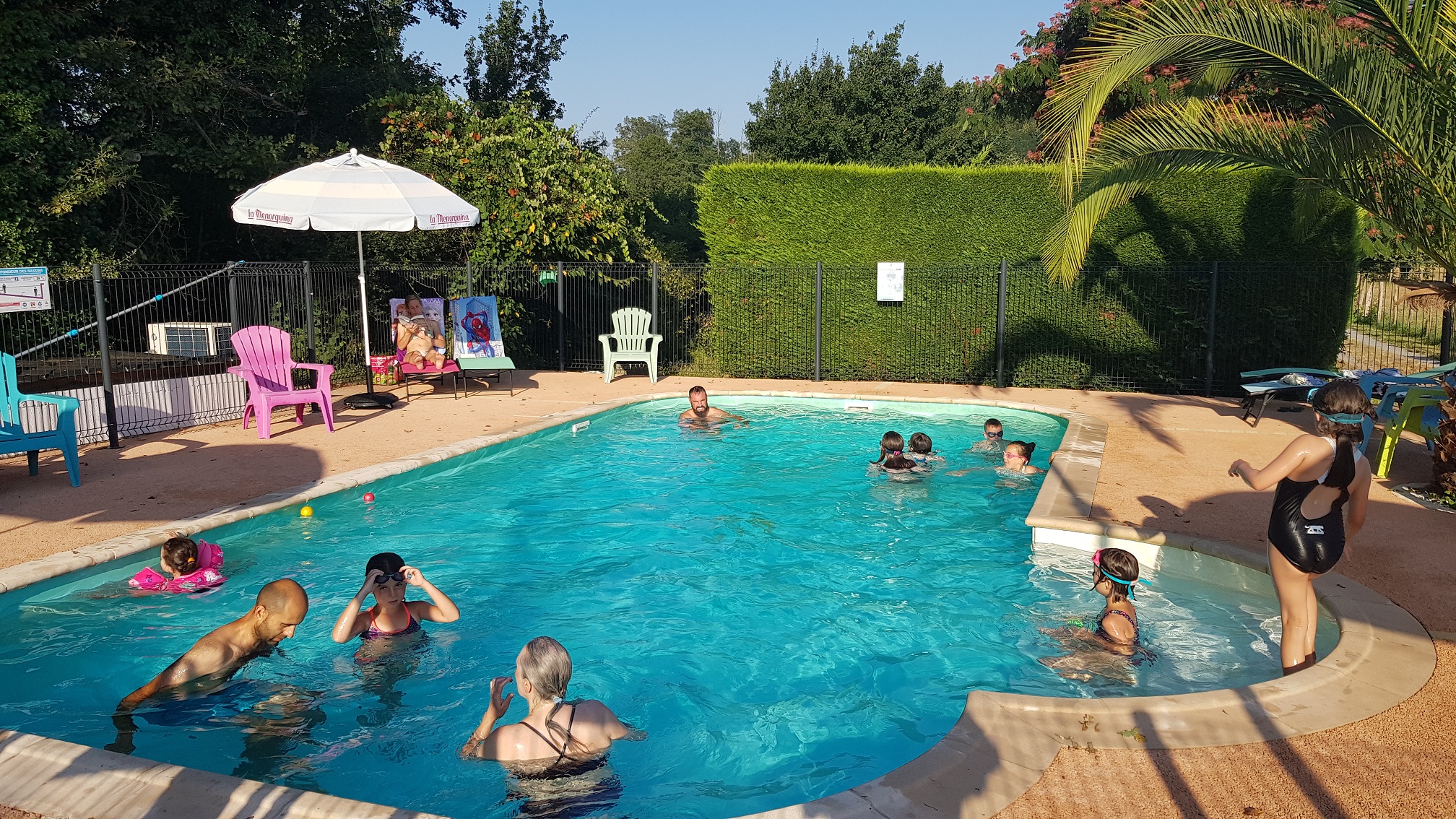 Camping Pyrénées Passion - photo 3