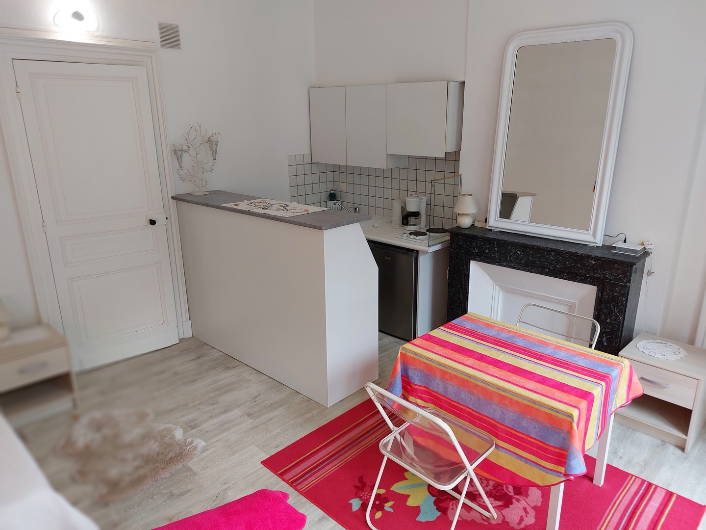 Studio Lauga, Salies-de-Béarn - photo 6