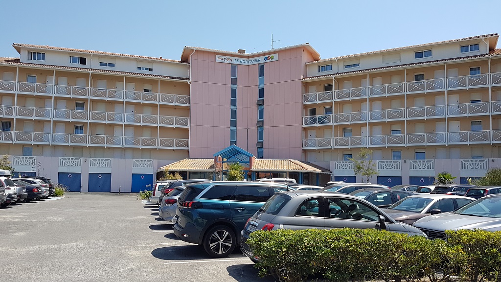 Appartement Capiman, Vieux-Boucau-les-Bains - photo 5