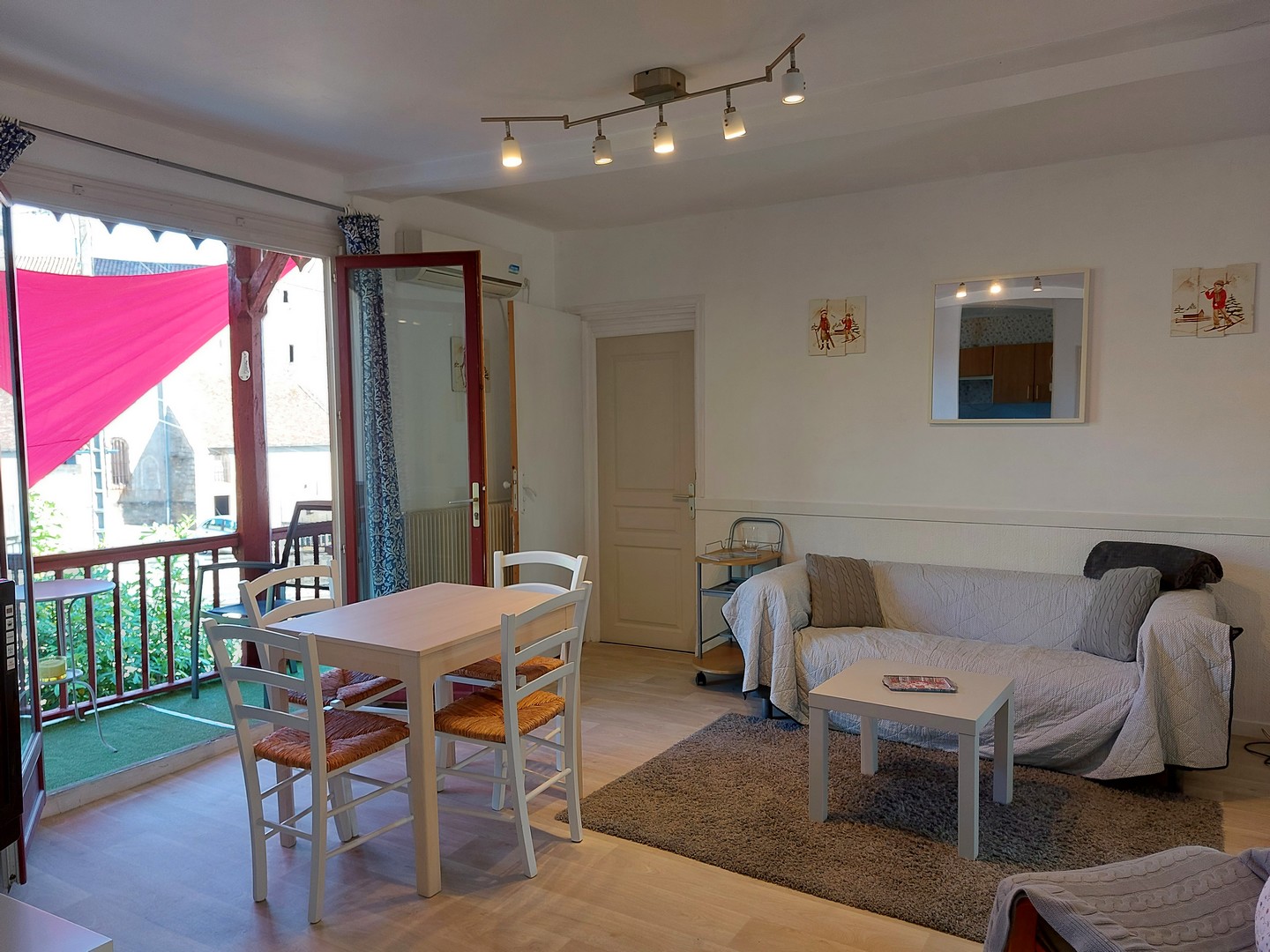 Craven Cottage, Salies-de-Béarn - photo 11