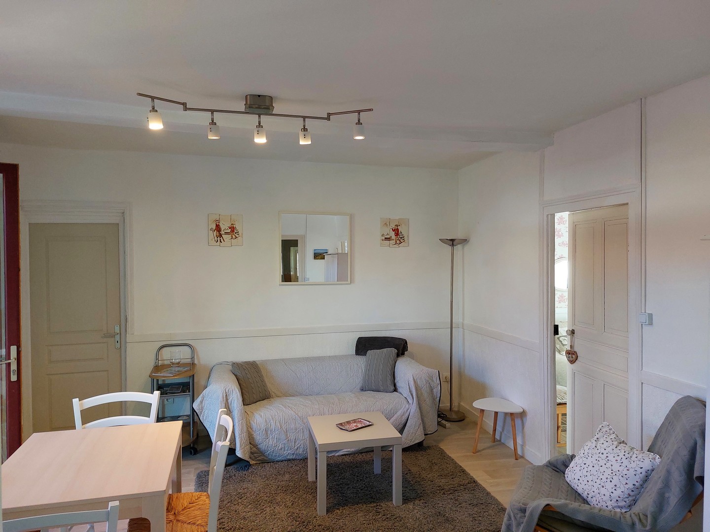 Craven Cottage, Salies-de-Béarn - photo 9