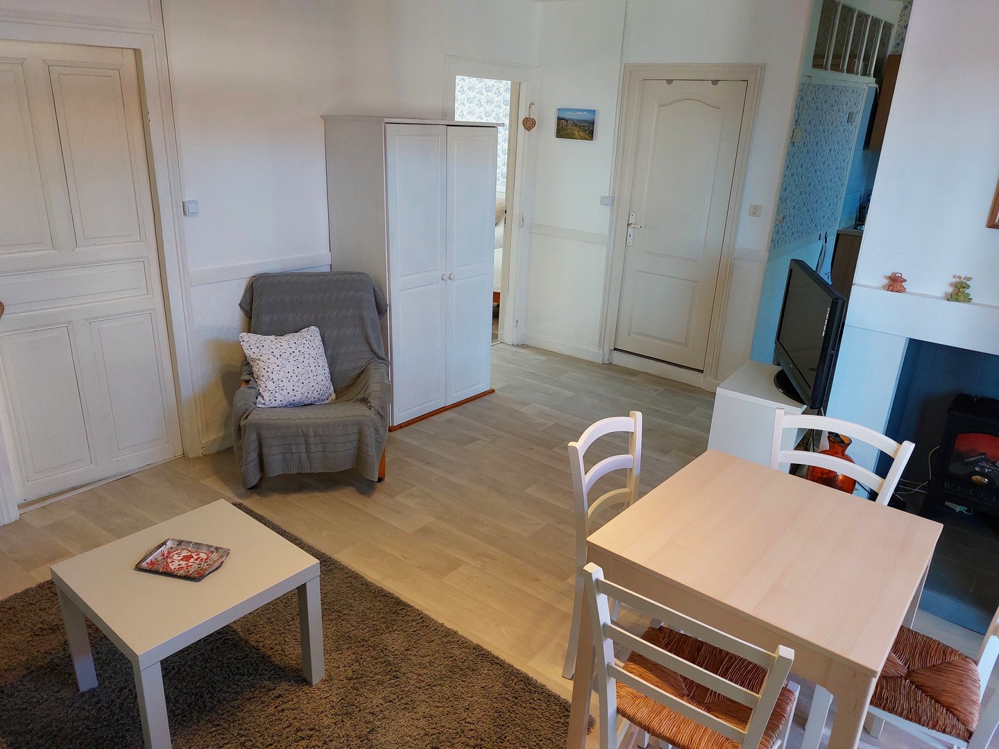 Craven Cottage, Salies-de-Béarn - photo 7