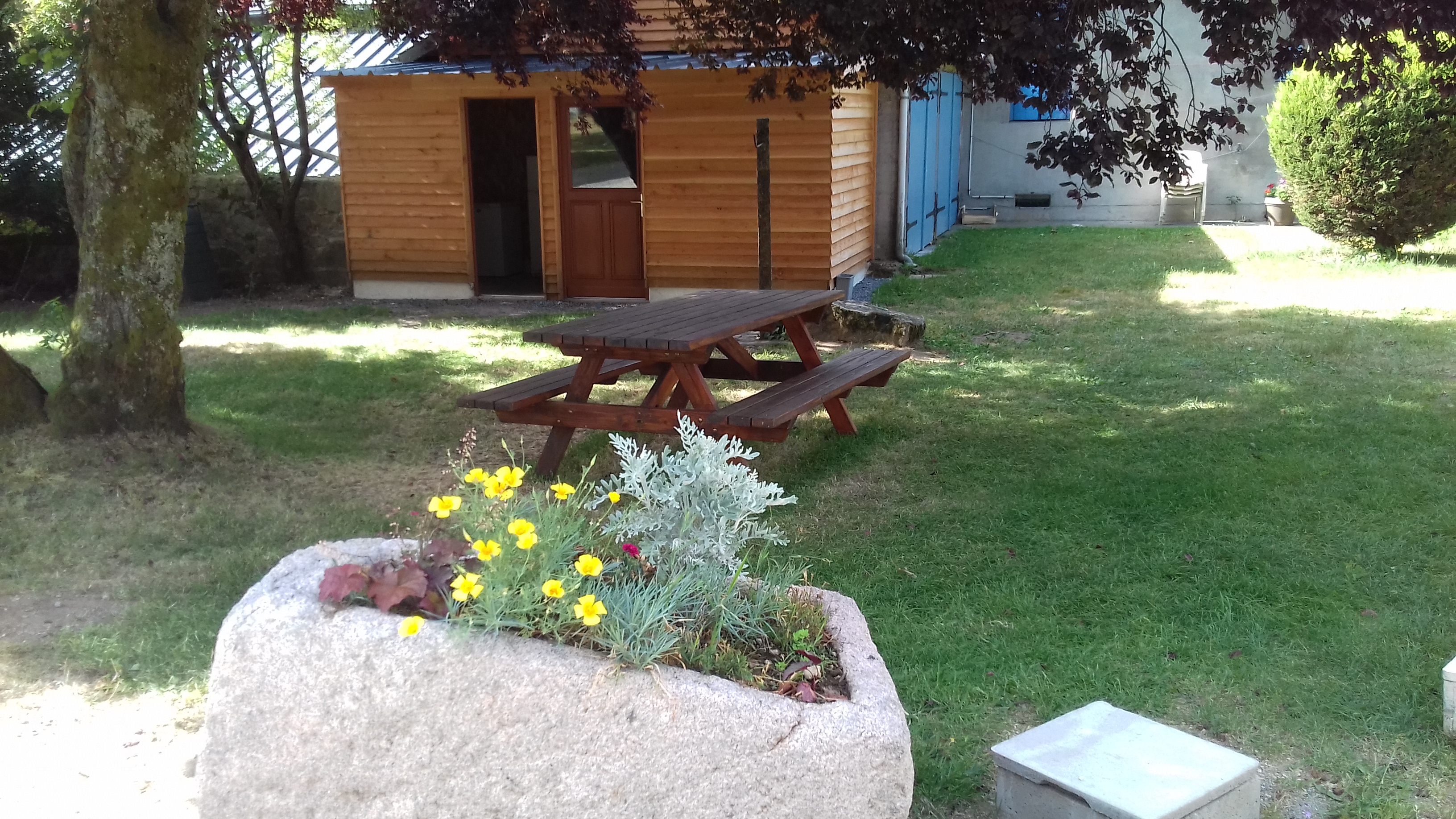 Hameau des Gîtes - n°89 "Mélèze", Faux-la-Montagne - photo 10