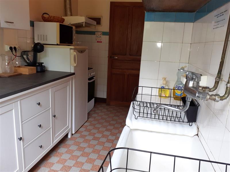 Gîte Valmalia