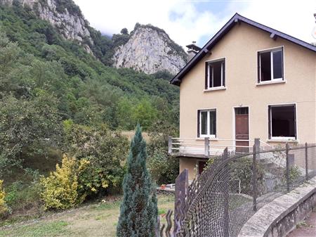Gîte Valmalia Gîte Valmalia