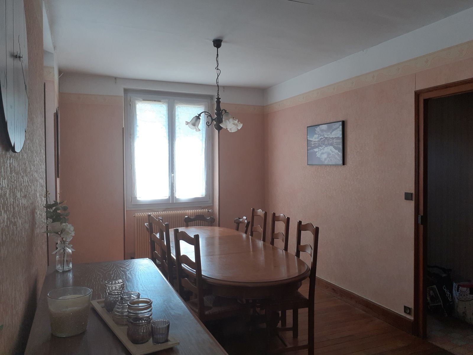 Gîte Valmalia, Etsaut