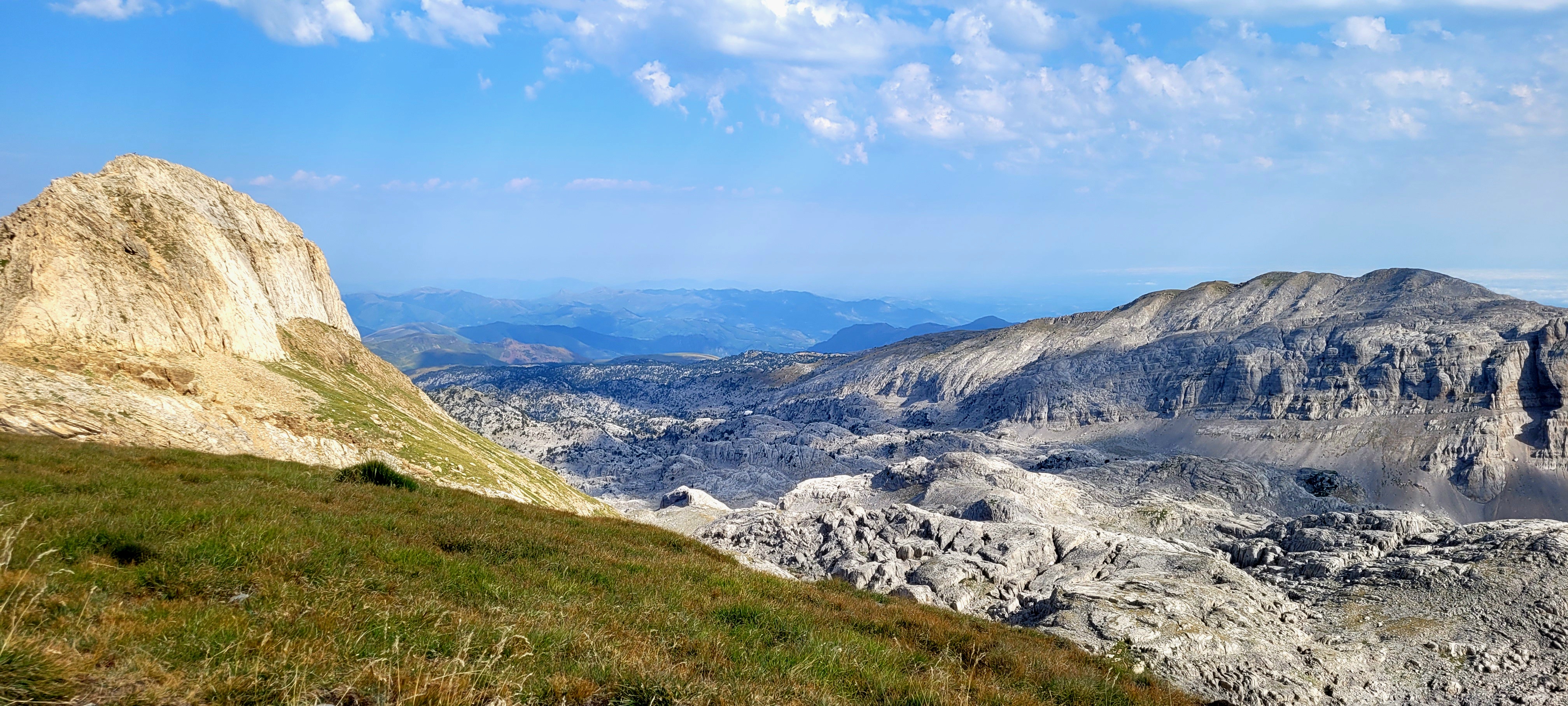 Refuge du Pic d'Anie - photo 5