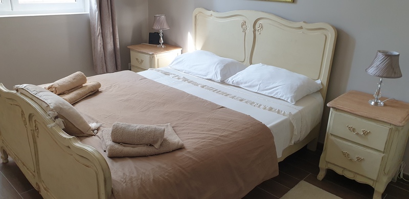 A l'Orée des Bastides - Gîte de Lariot, Saint-Quentin-du-Dropt - photo 9