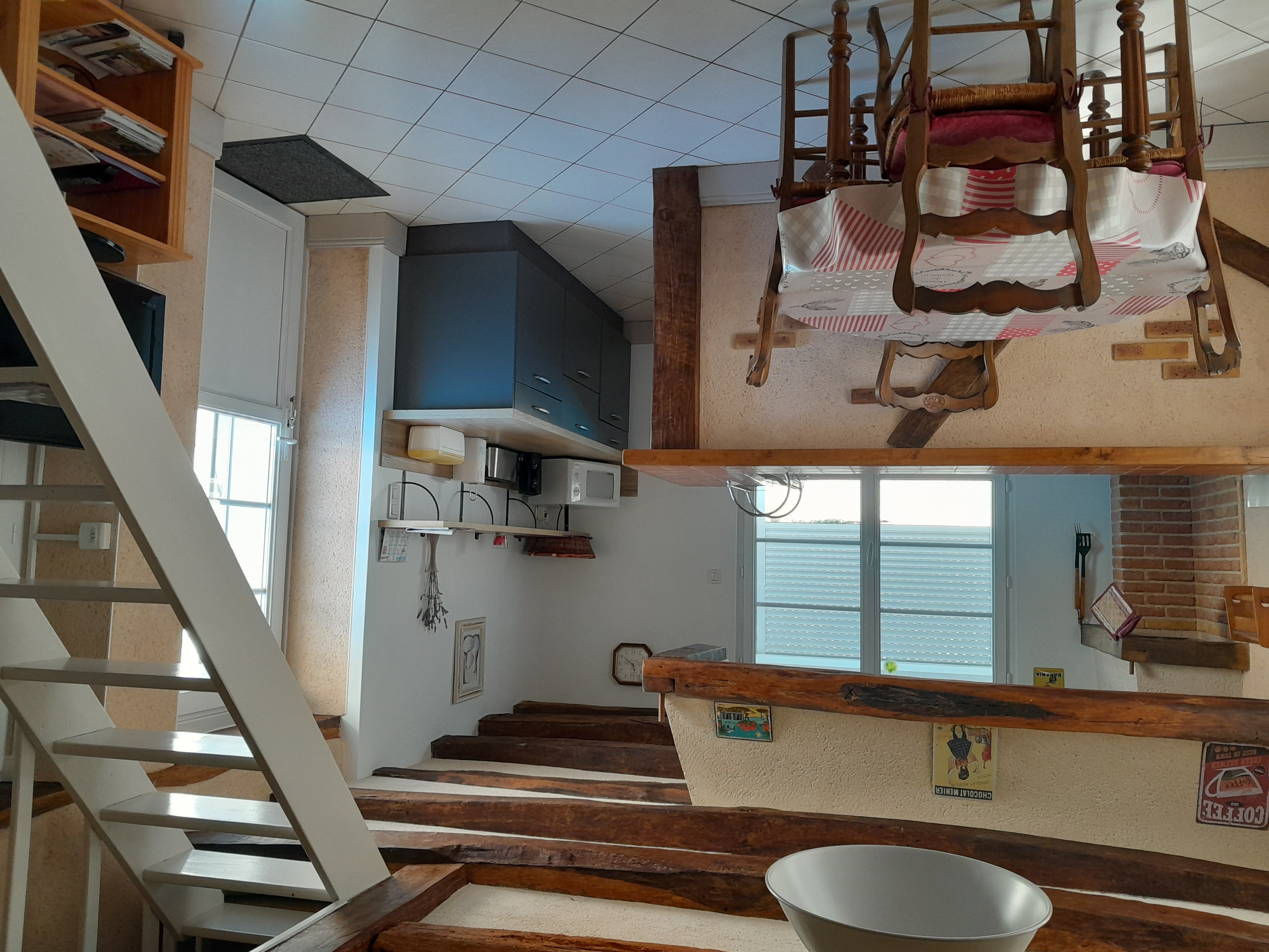 La longère de la Nouillère