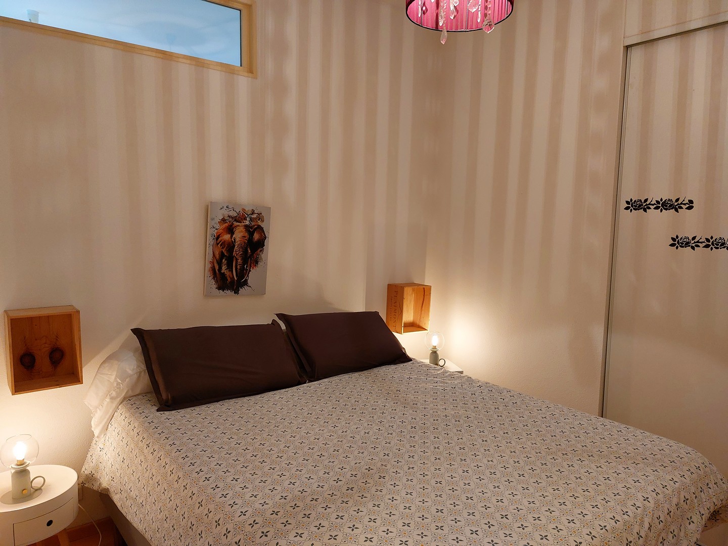 Appartement Le Kiosque