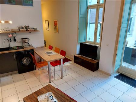 Appartement Le Kiosque Appartement Le Kiosque
