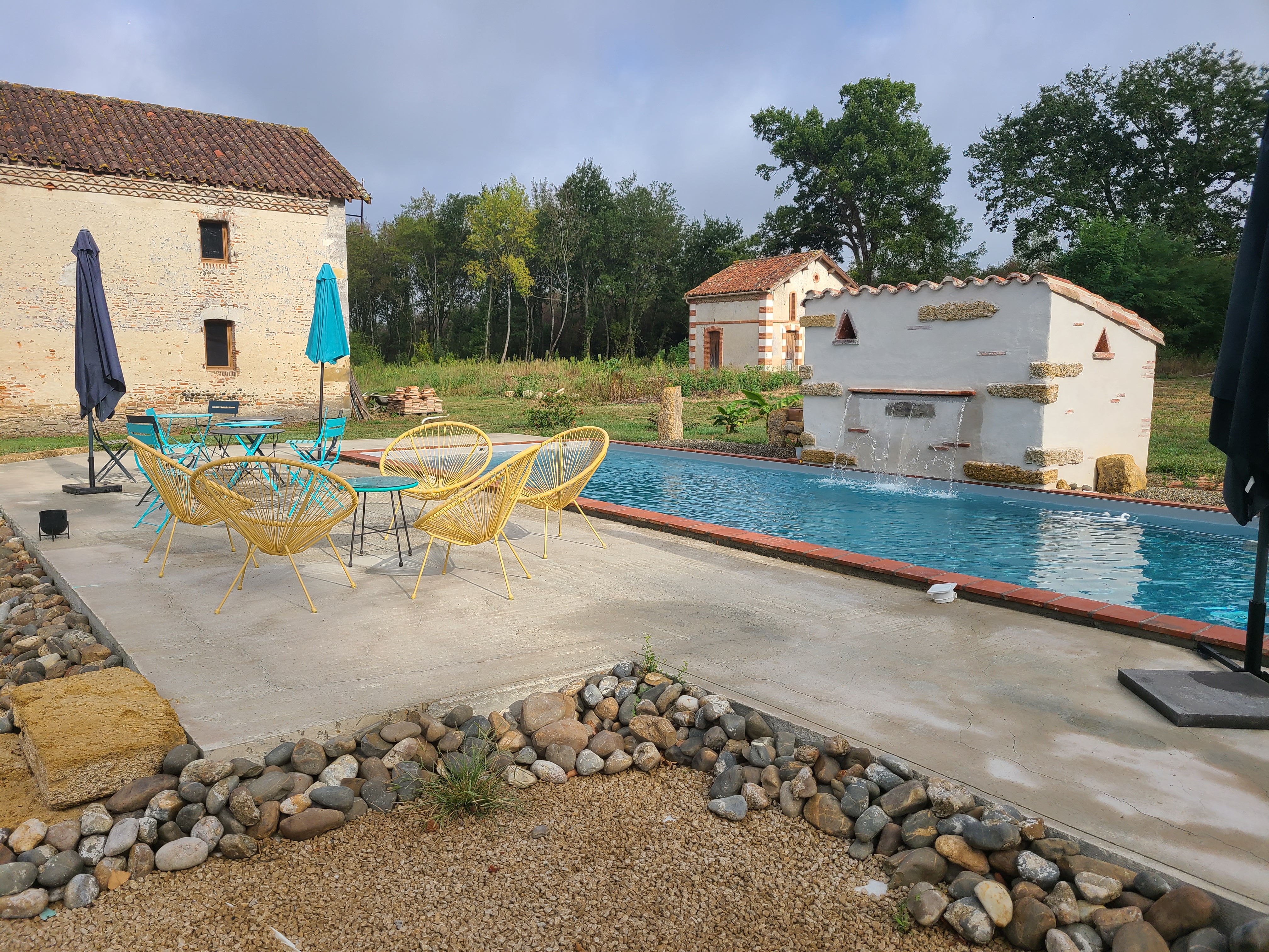 Château Le Vignau - gîte, Le Vignau - photo 4