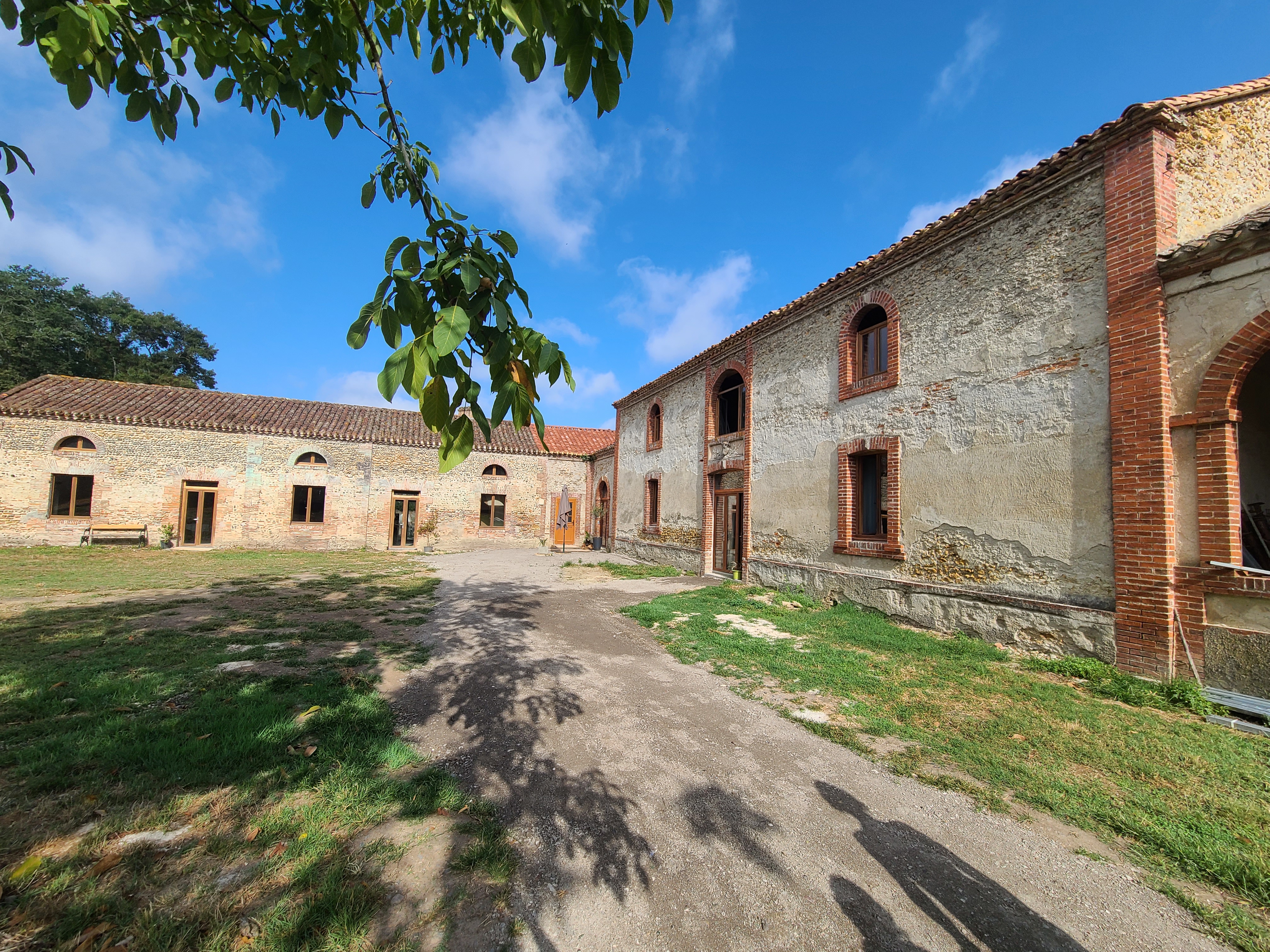 Château Le Vignau - gîte, Le Vignau - photo 8