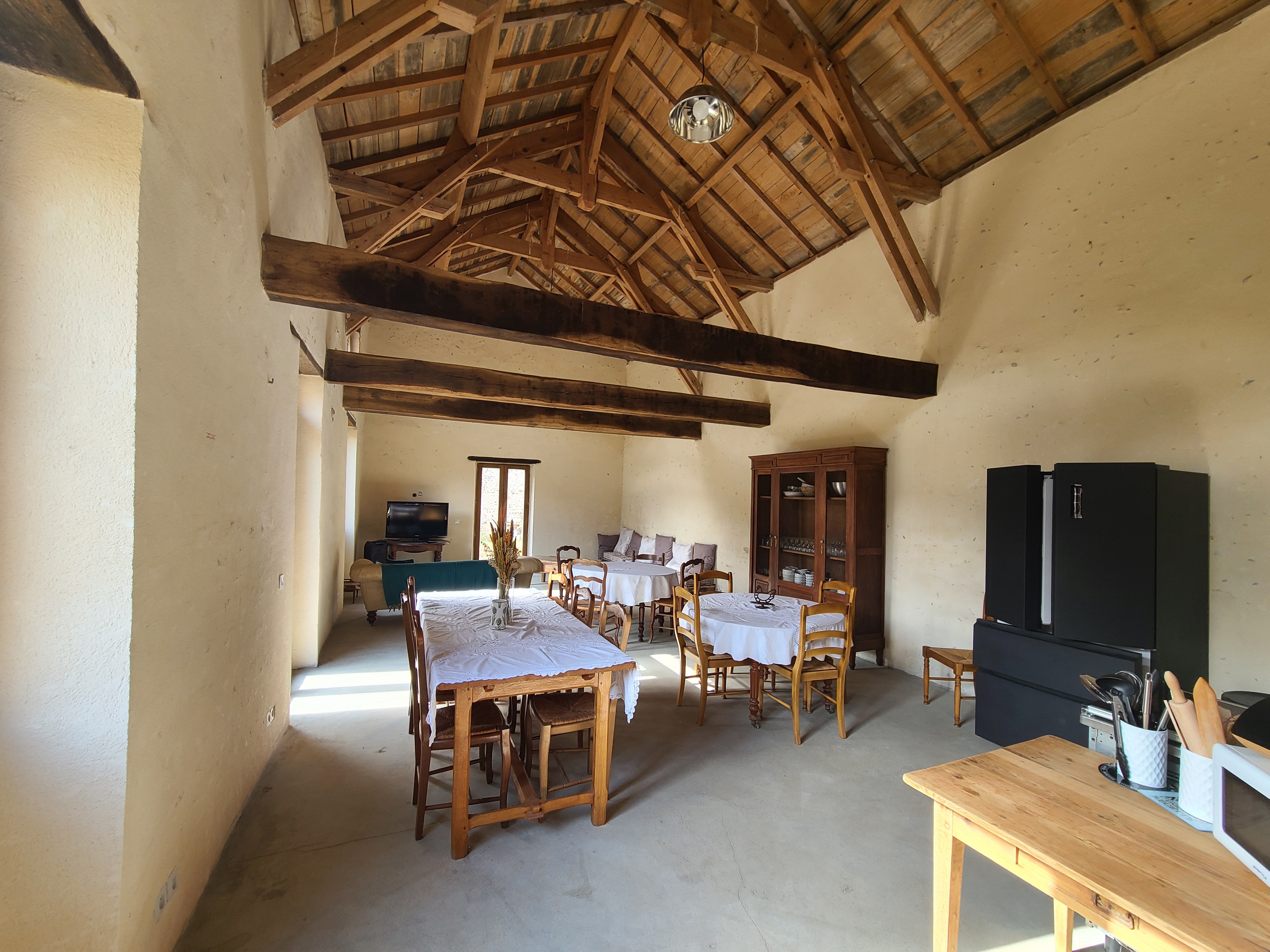 Château Le Vignau - gîte, Le Vignau - photo 5