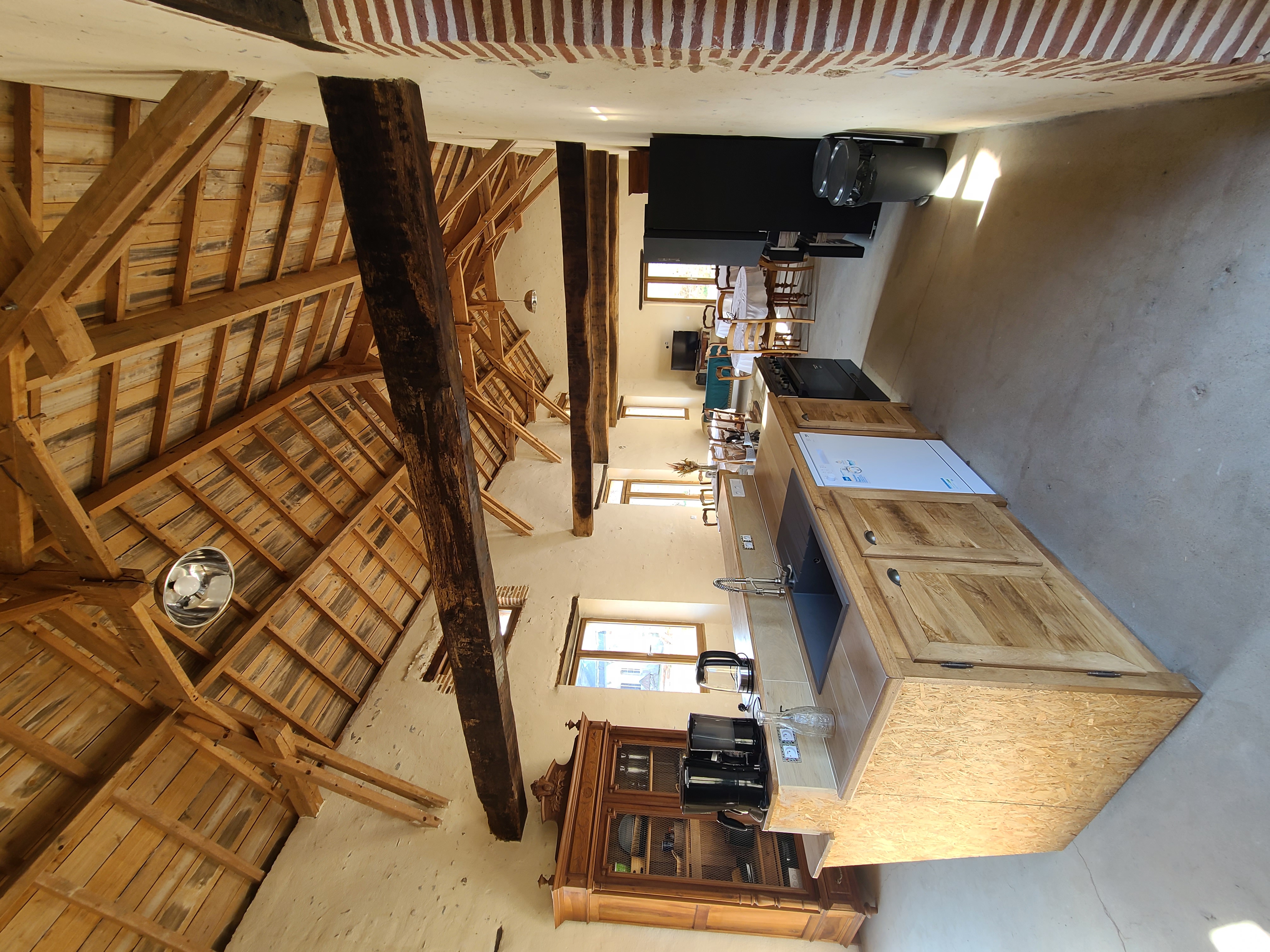 Château Le Vignau - gîte, Le Vignau