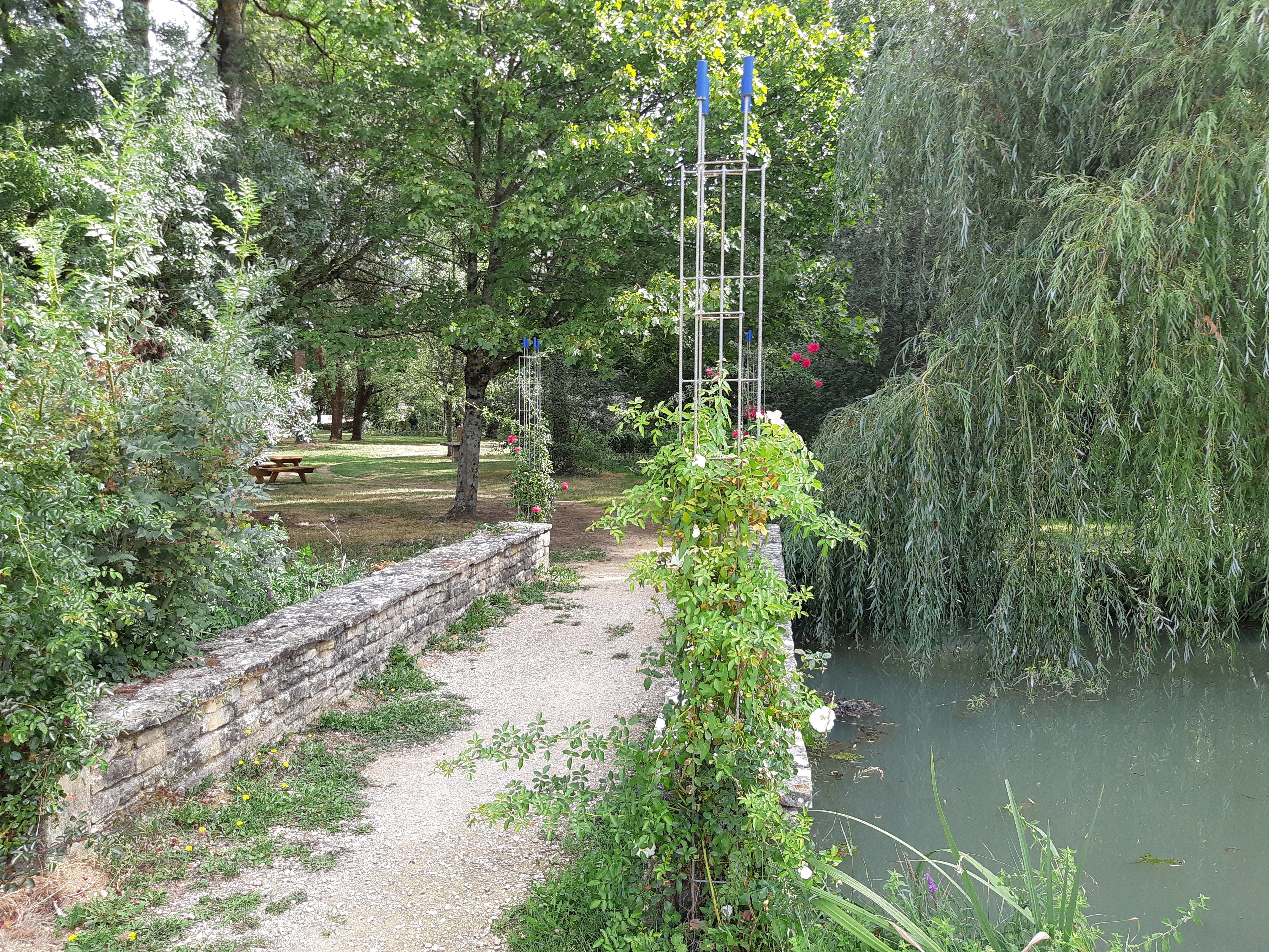 Patrimoines solinois au fil des rues - Sainte-Soline, Sainte-Soline - photo 6