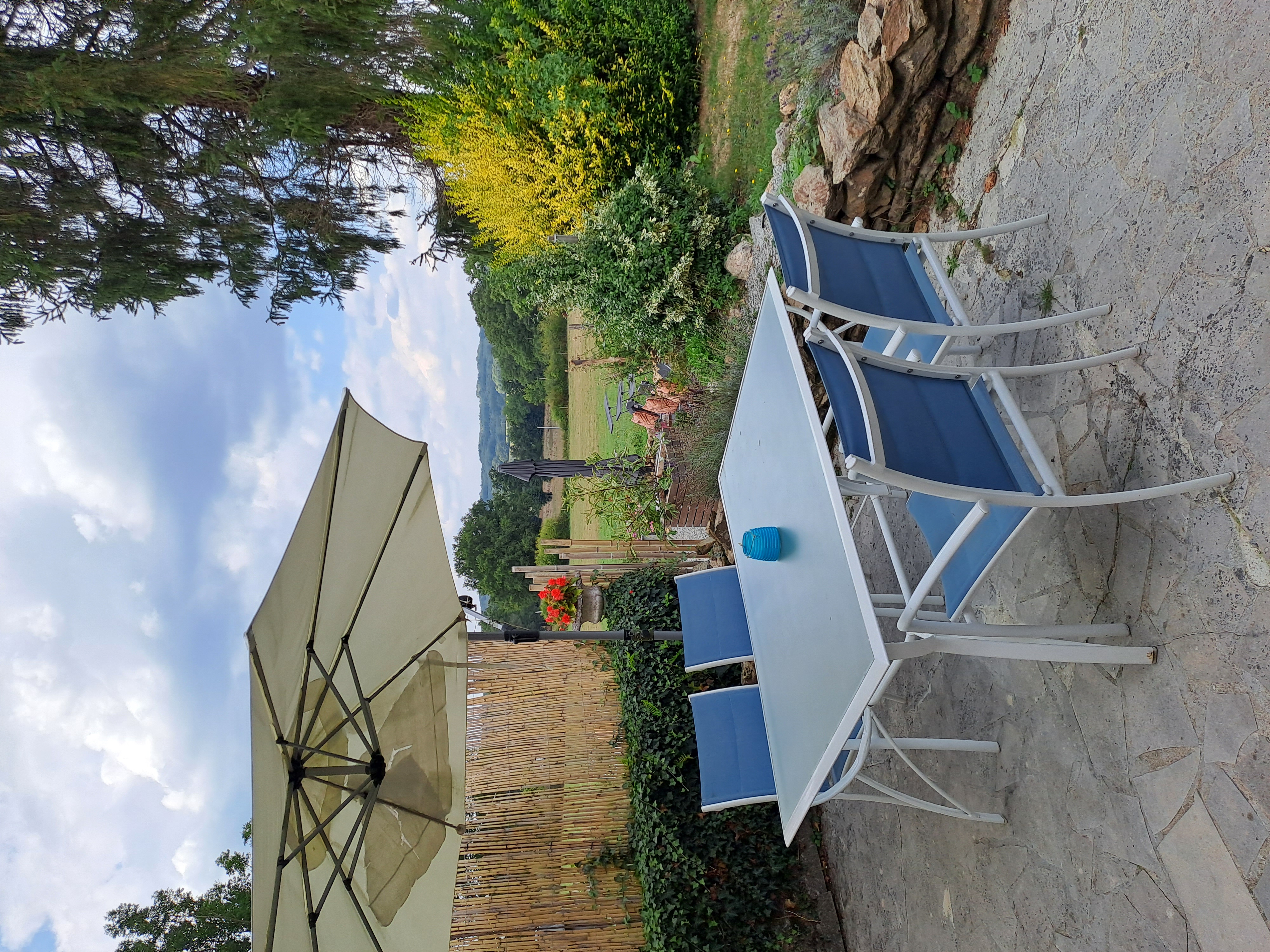 Meublé de tourisme MontFolles