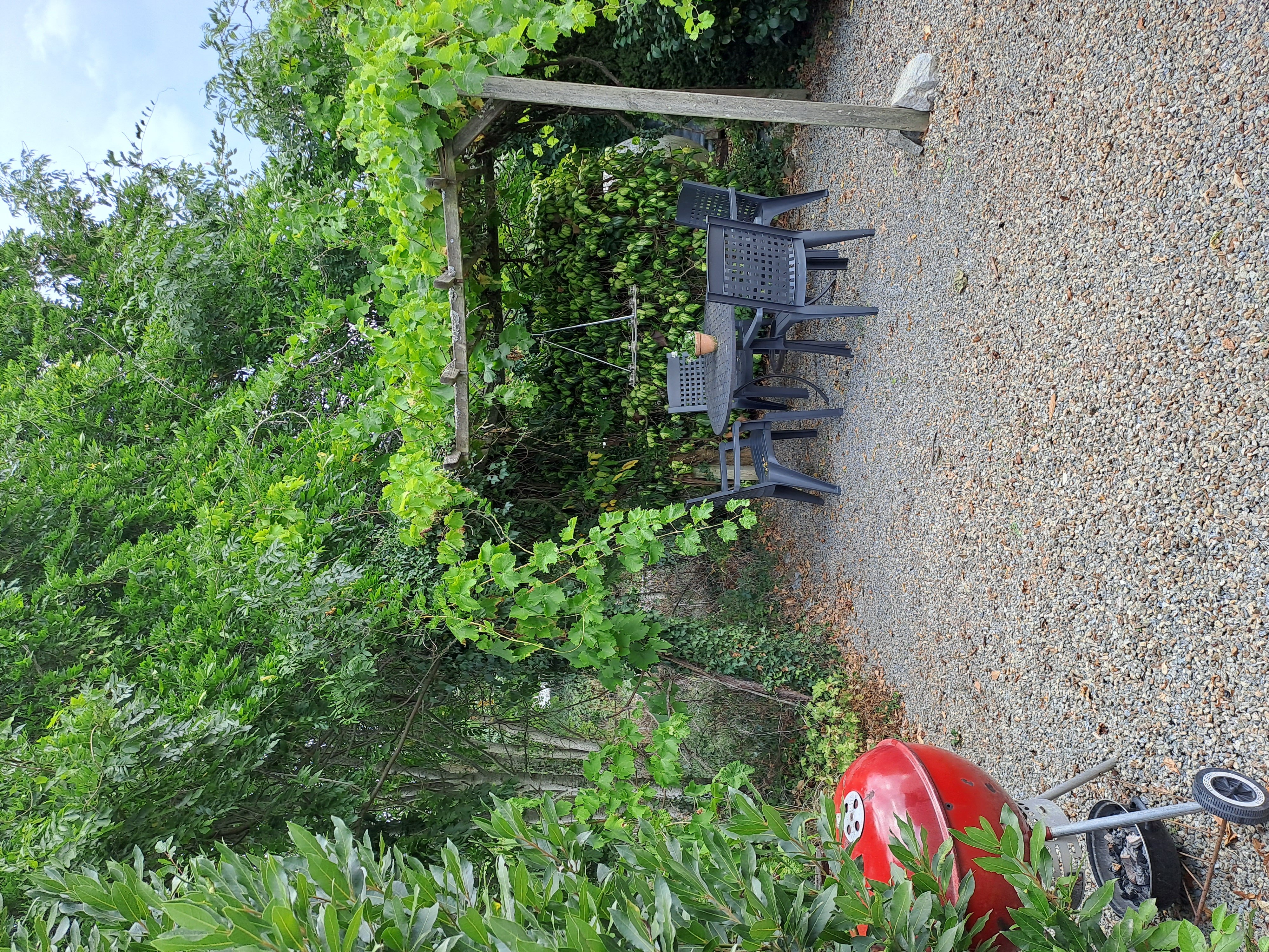 Meublé de tourisme MontFolles, Folles - photo 6