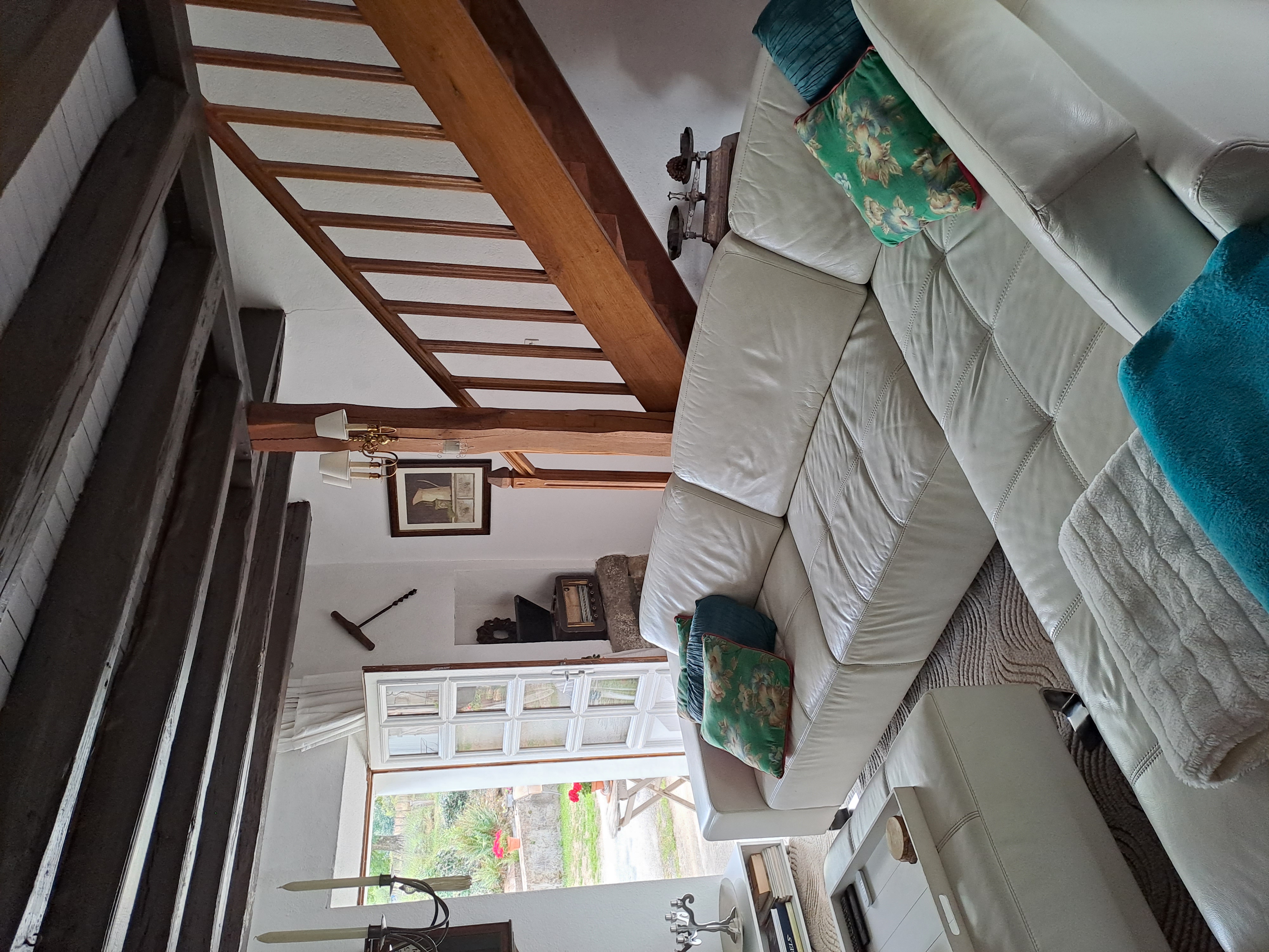 Meublé de tourisme MontFolles, Folles - photo 8