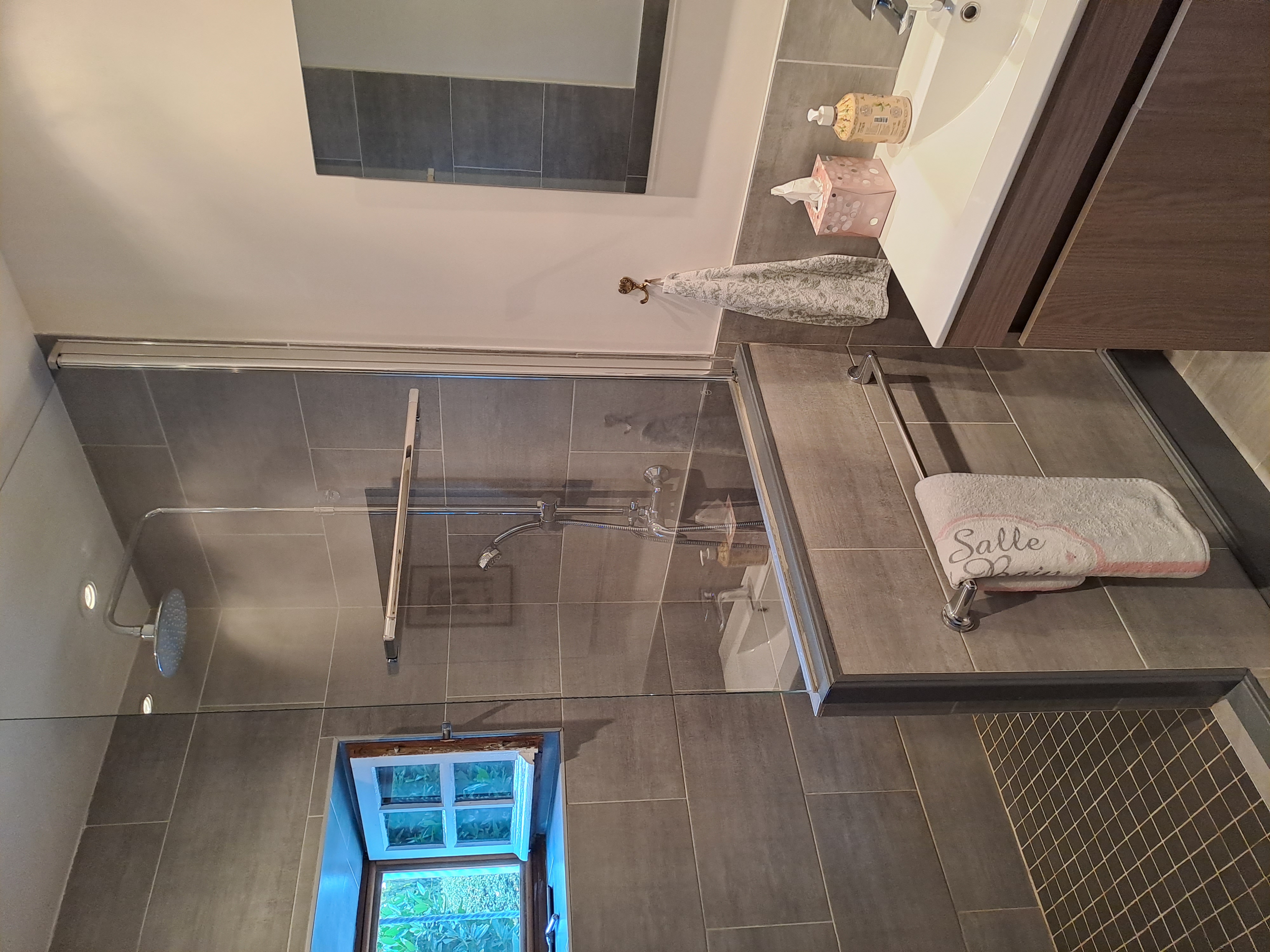 Meublé de tourisme MontFolles - photo 2