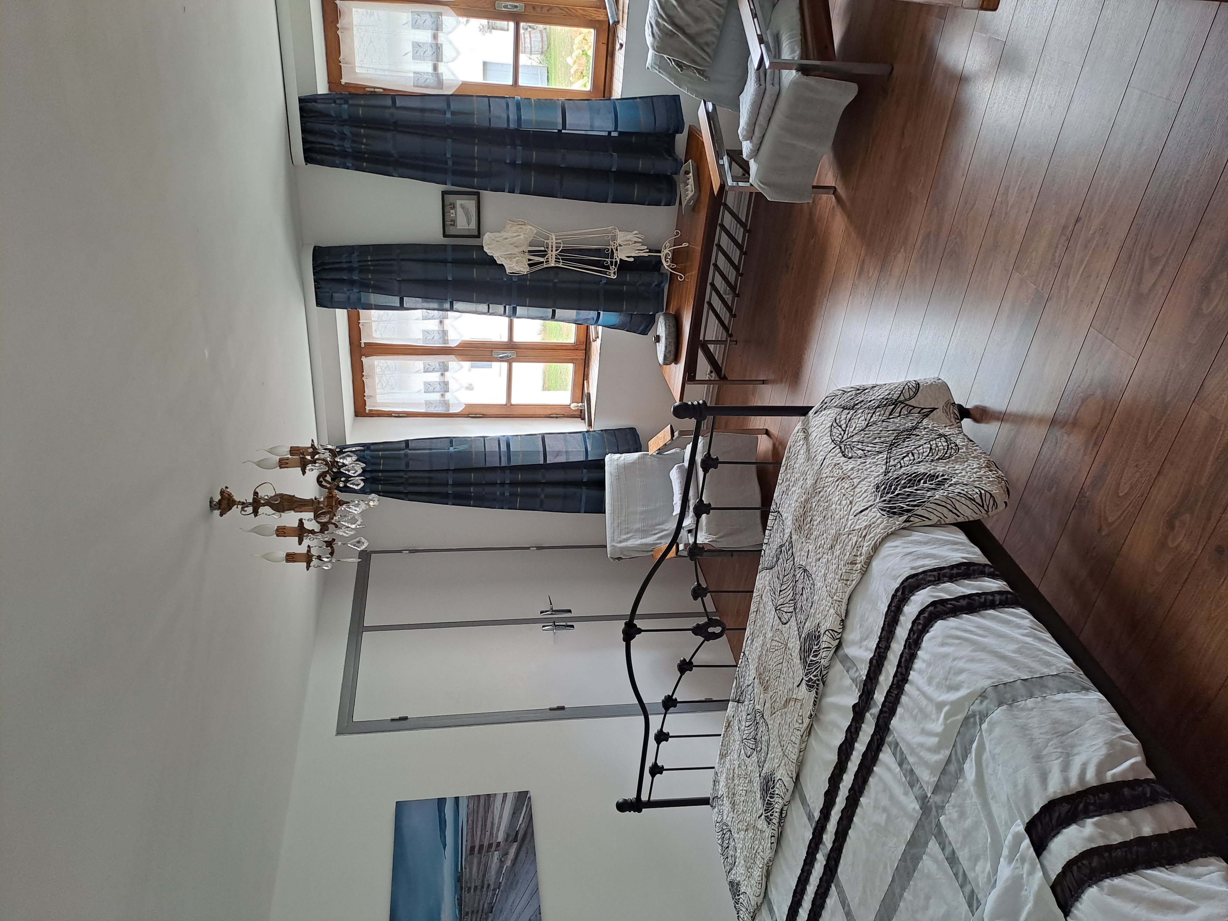 Meublé de tourisme MontFolles - photo 3