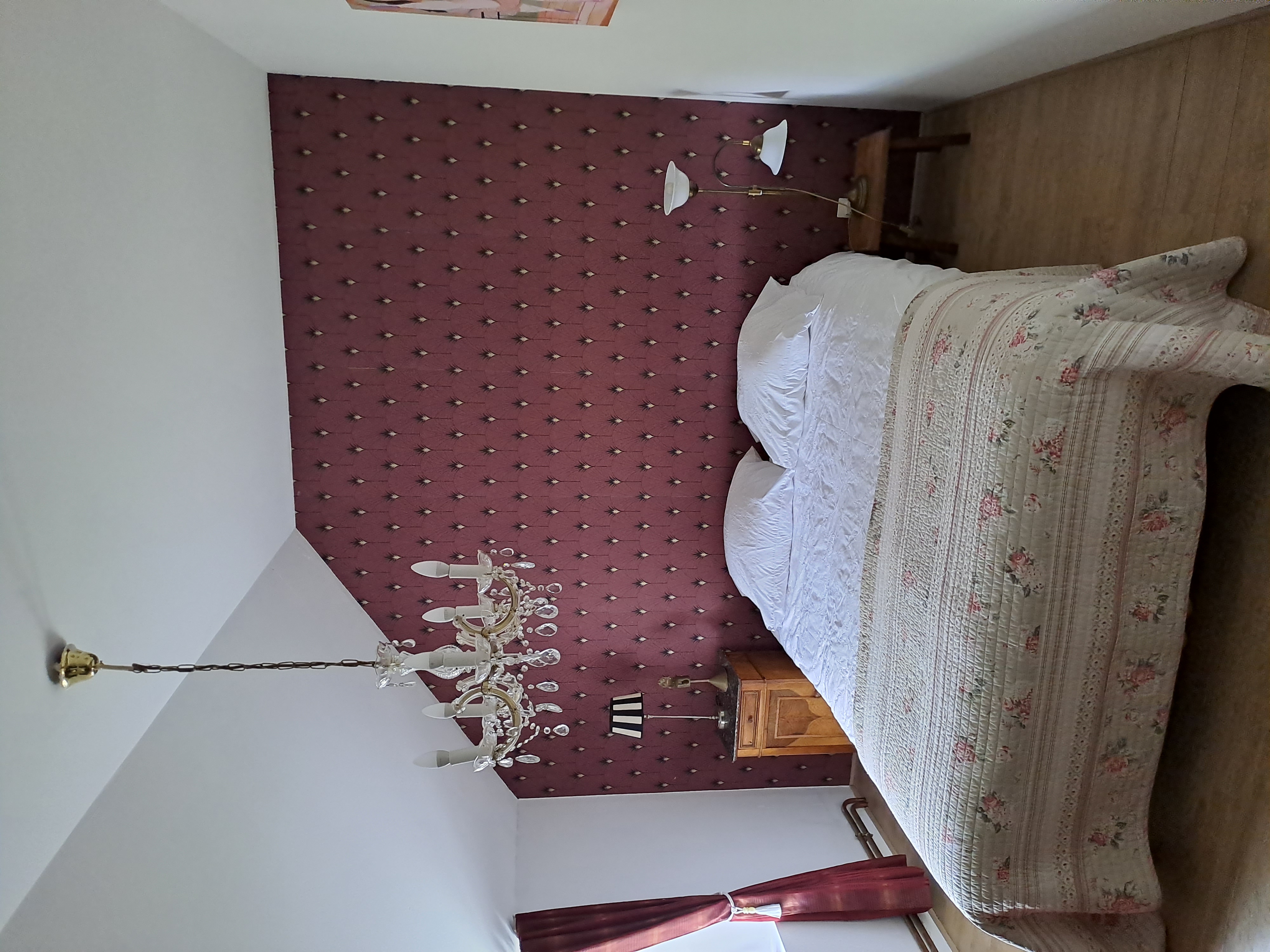 Meublé de tourisme MontFolles, Folles - photo 10