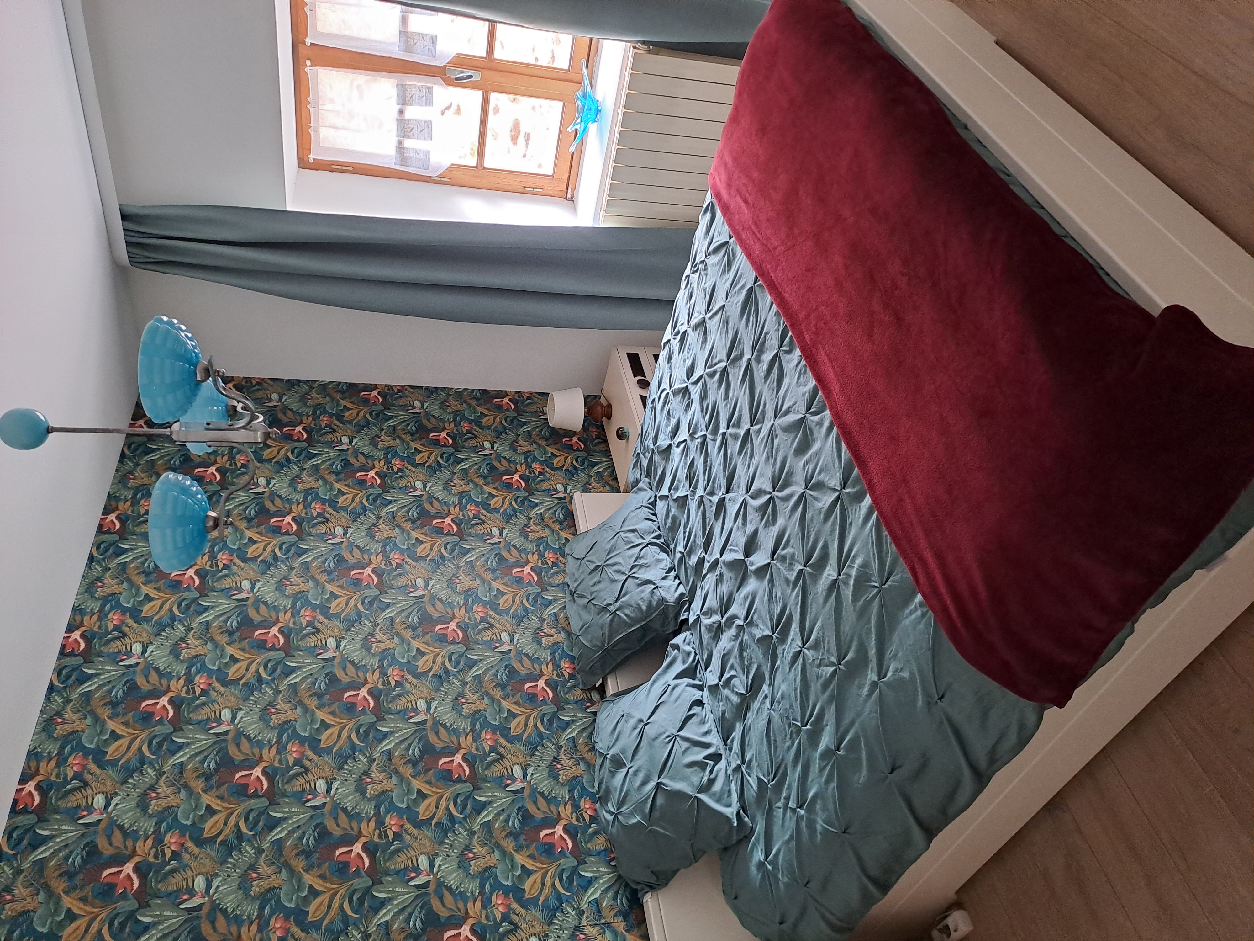 Meublé de tourisme MontFolles - photo 5