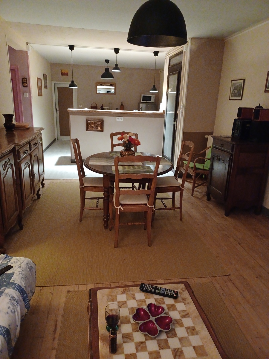 Chez Bruno et Titi - photo 2