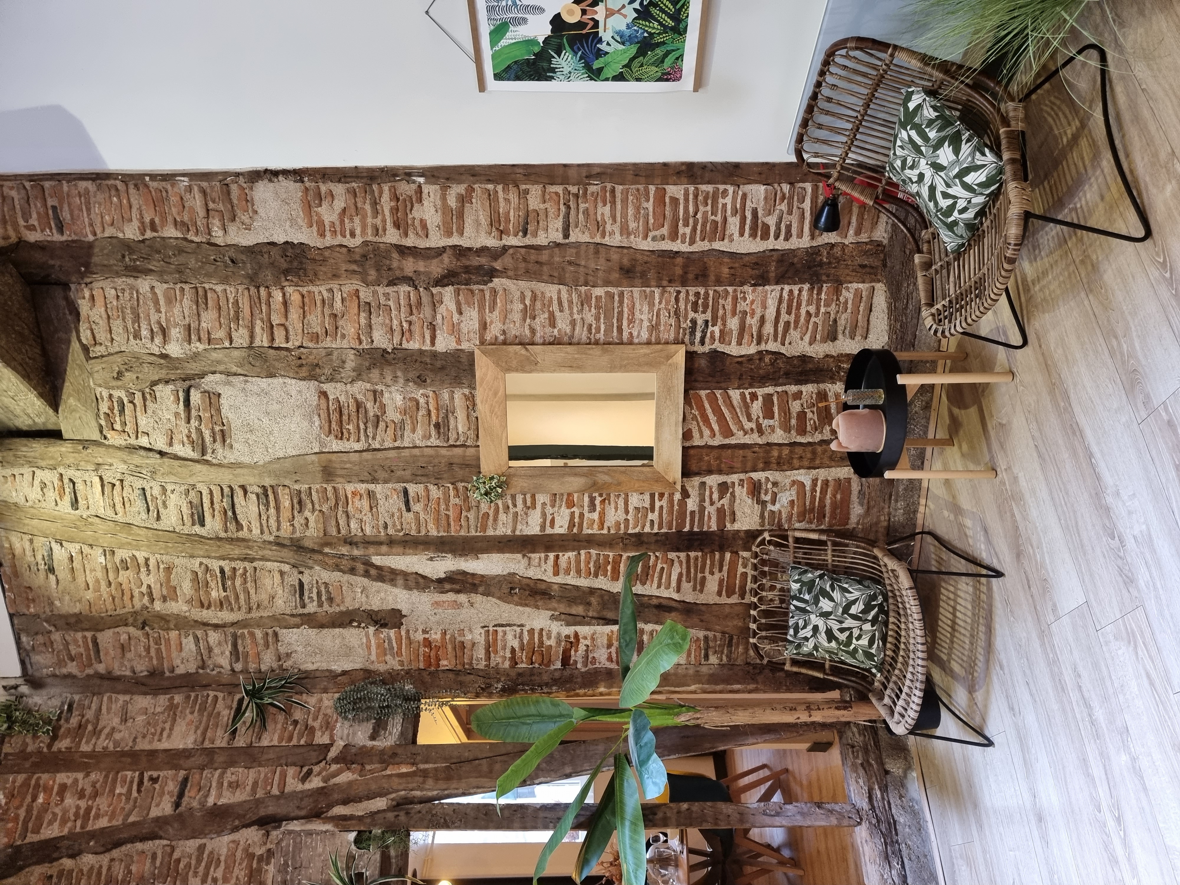 JK Suites Limoges - Appart-Hôtel & Spa Privatif - photo 4