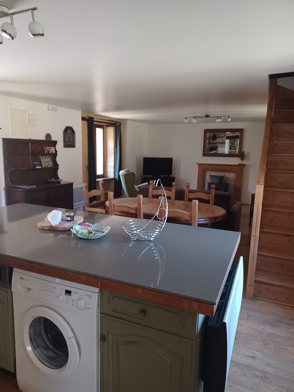 Le Clos de Veyrignac : Gîte l'Authentique - photo 2