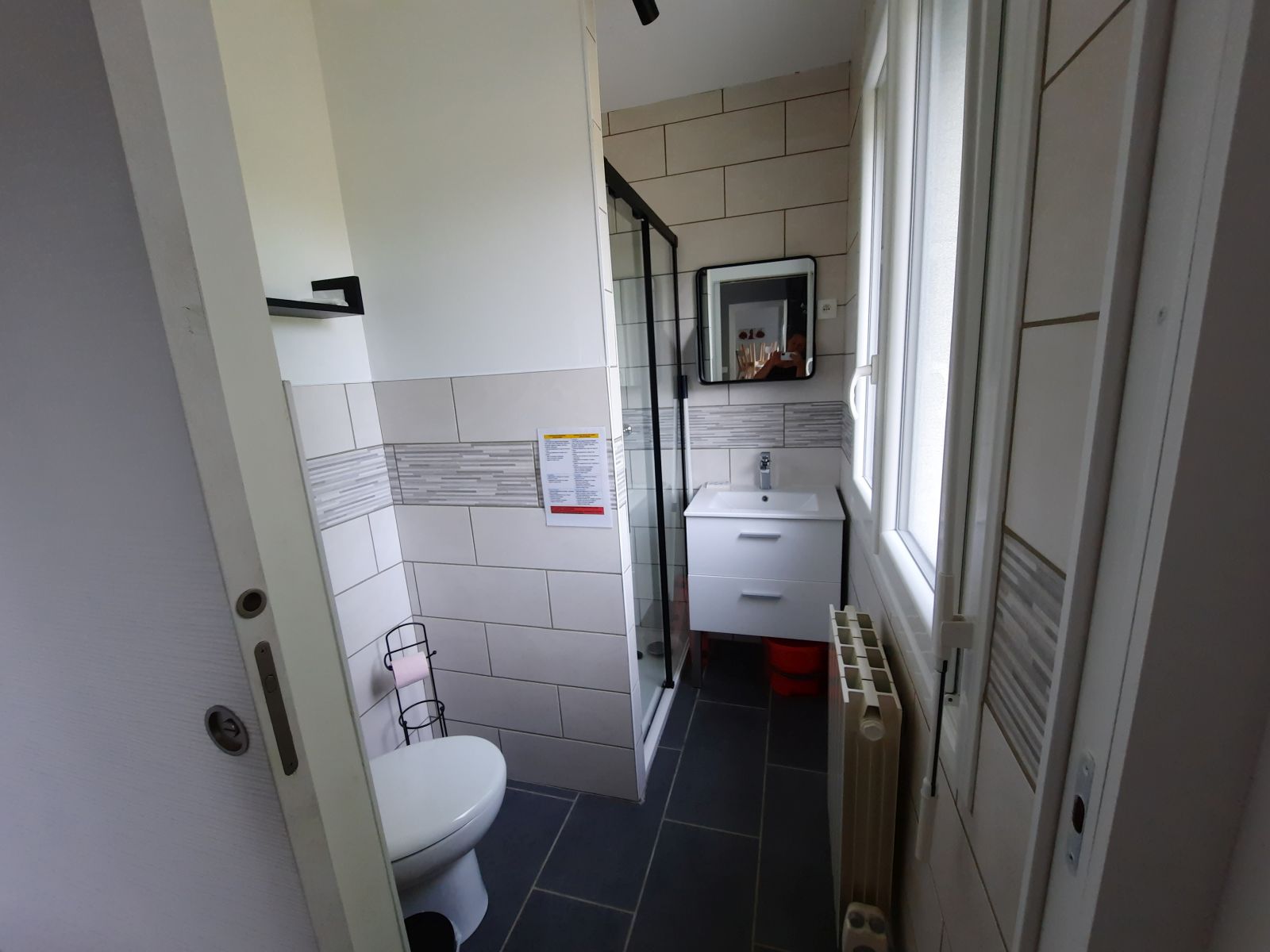 Meublé Delahaye, Eysus - photo 3