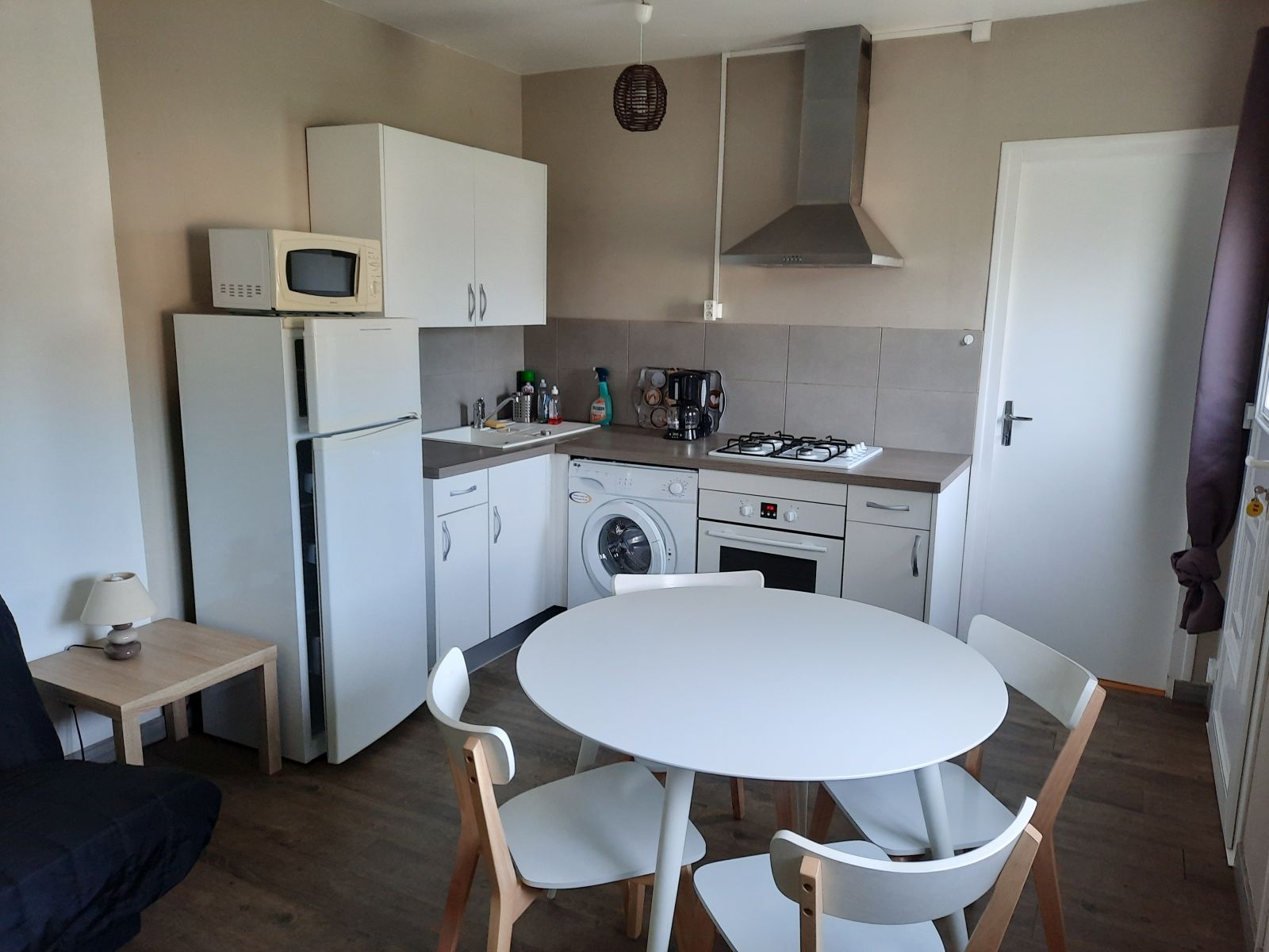 Meublé Delahaye, Eysus - photo 15