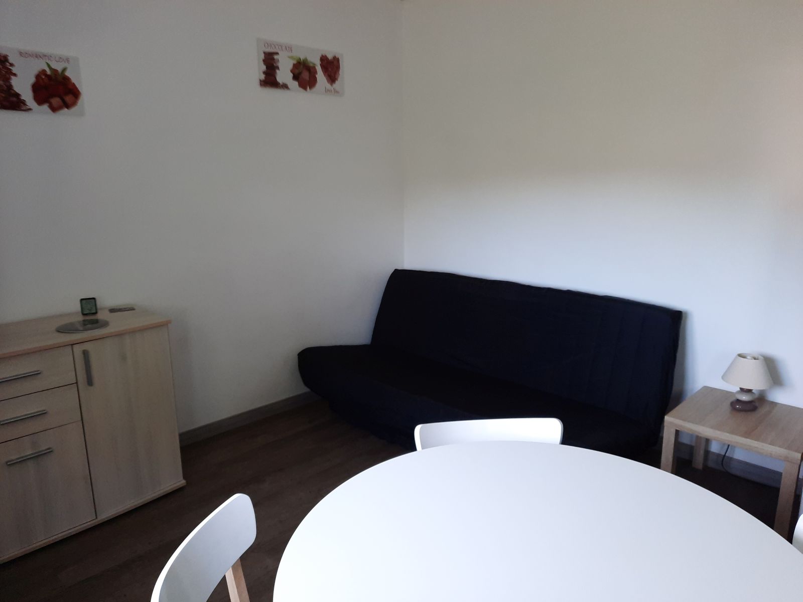 Meublé Delahaye, Eysus - photo 4