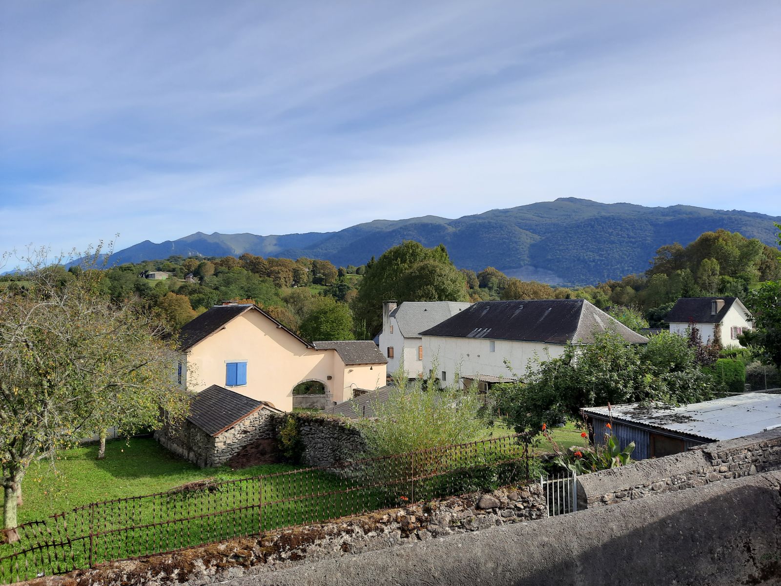 Meublé Delahaye, Eysus - photo 2