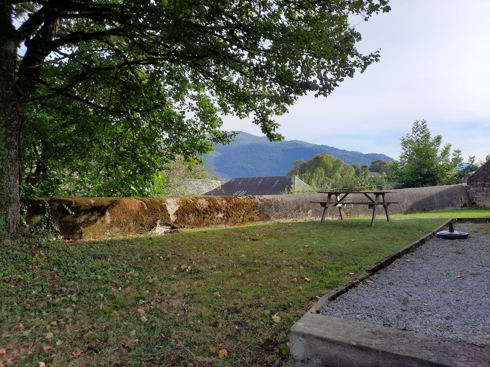 Meublé Delahaye, Eysus - photo 8