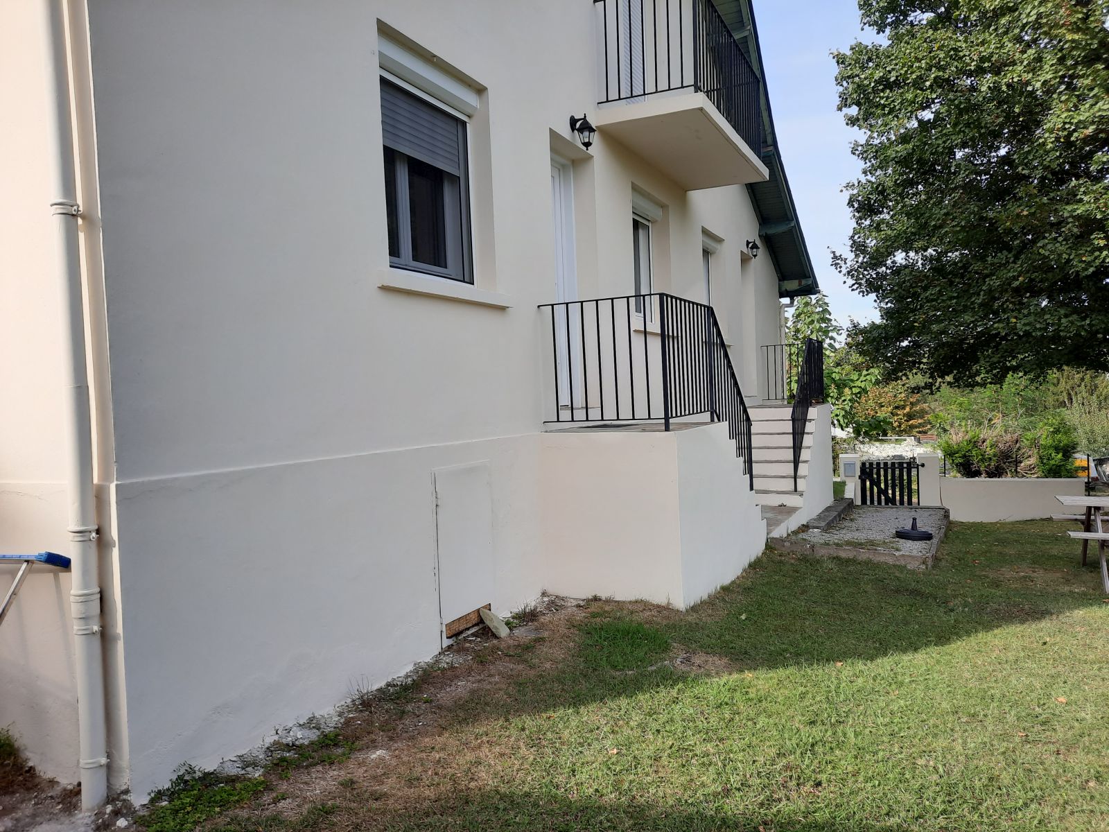 Meublé Delahaye, Eysus - photo 10