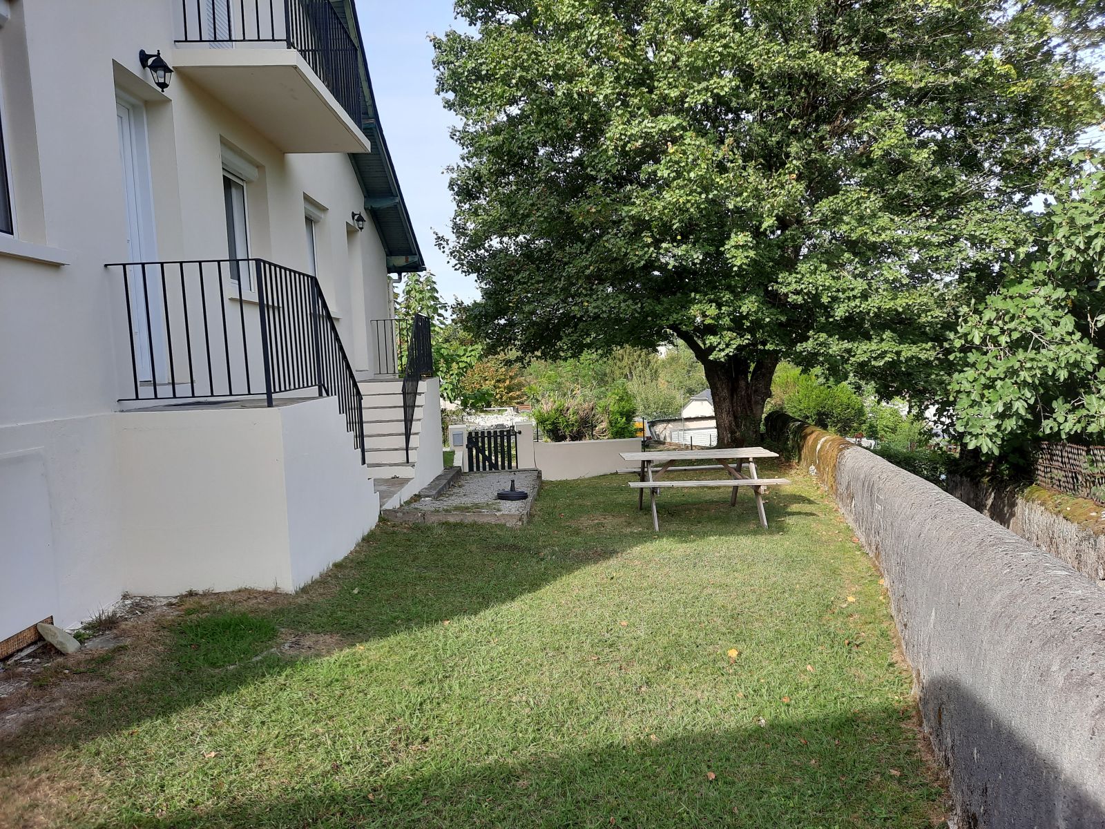 Meublé Delahaye, Eysus - photo 14