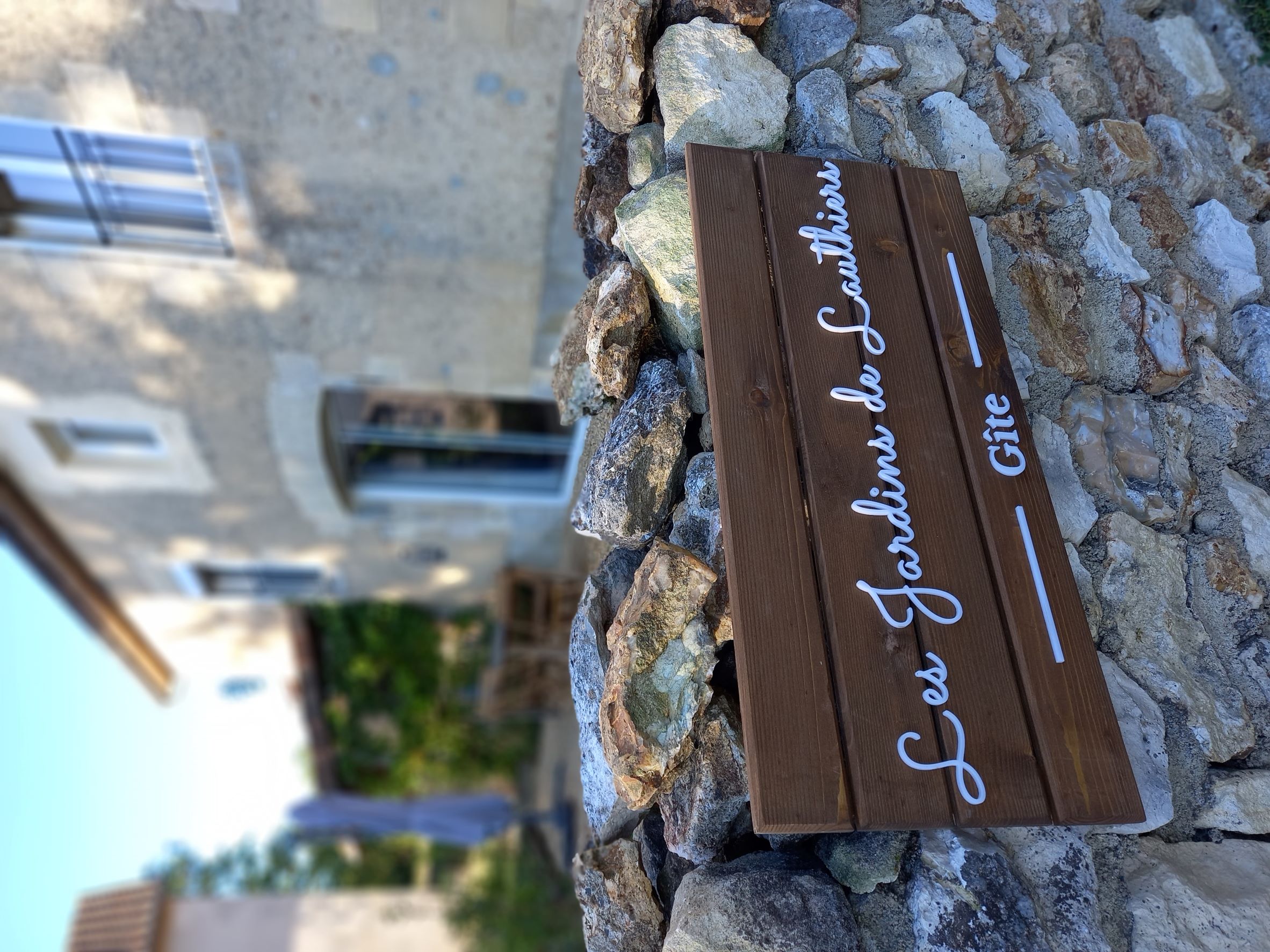 Les Jardins de Lauthiers, Lauthiers - photo 21